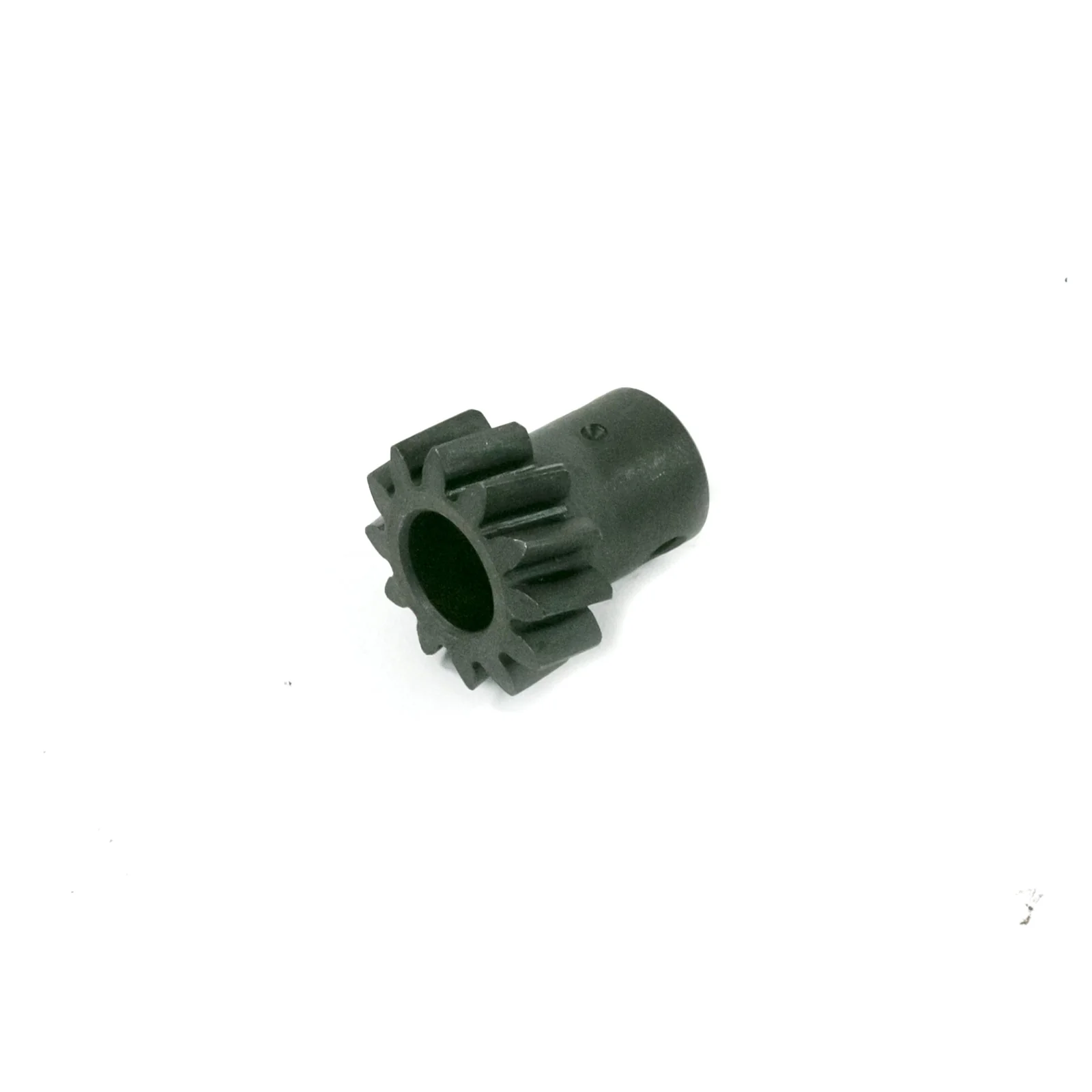 Steel Chevrolet Corvair 0.491" Shaft Distributor Gear - Image 2