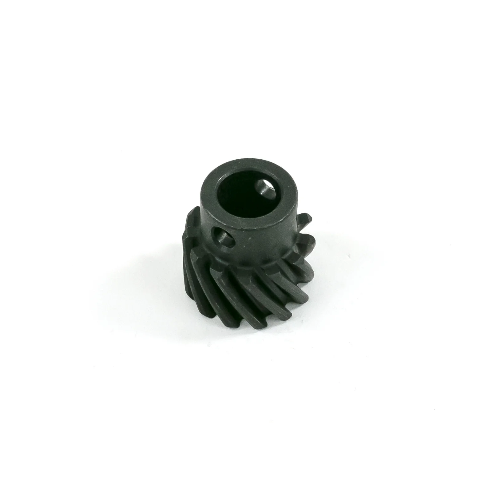 Steel Chevy I6 0.491" Shaft Distributor Gear