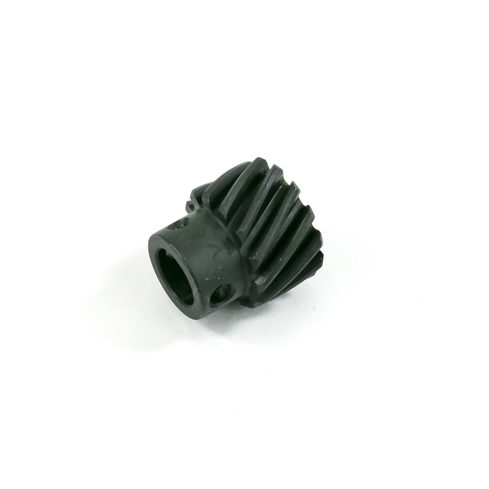 Steel Chevy I6 0.491" Shaft Distributor Gear - Image 2