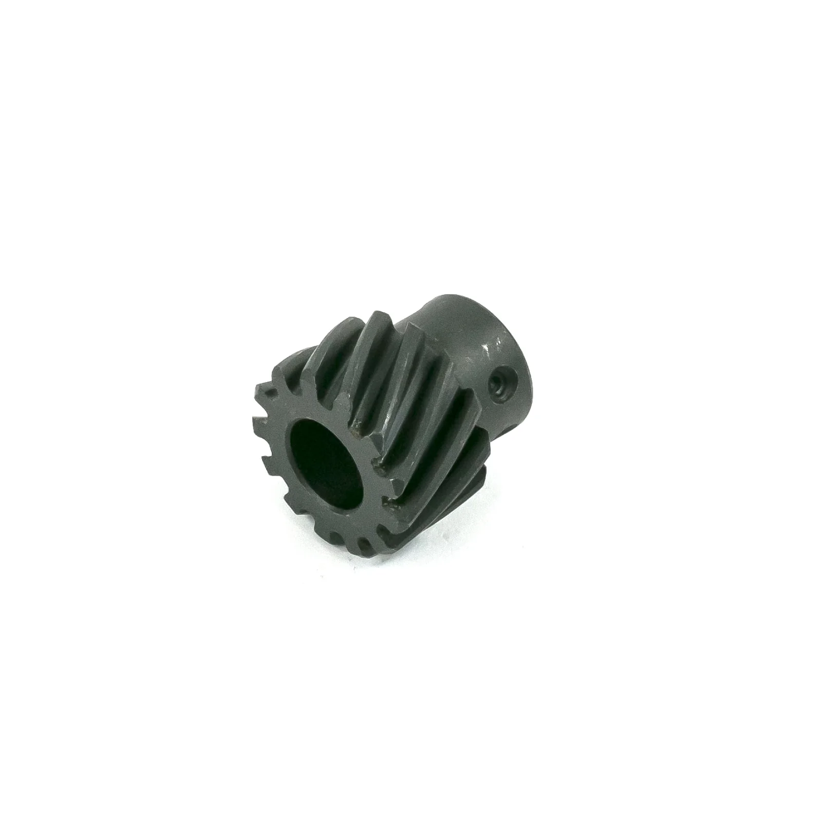 Steel Chevy I6 0.491" Shaft Distributor Gear - Image 3
