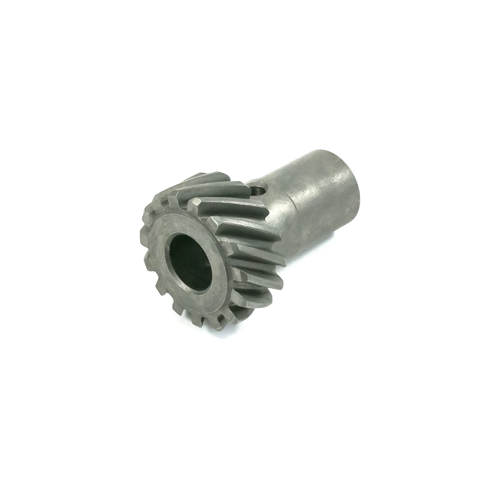 Steel Ford Big Block 0.491" Shaft Distributor Gear - Image 2