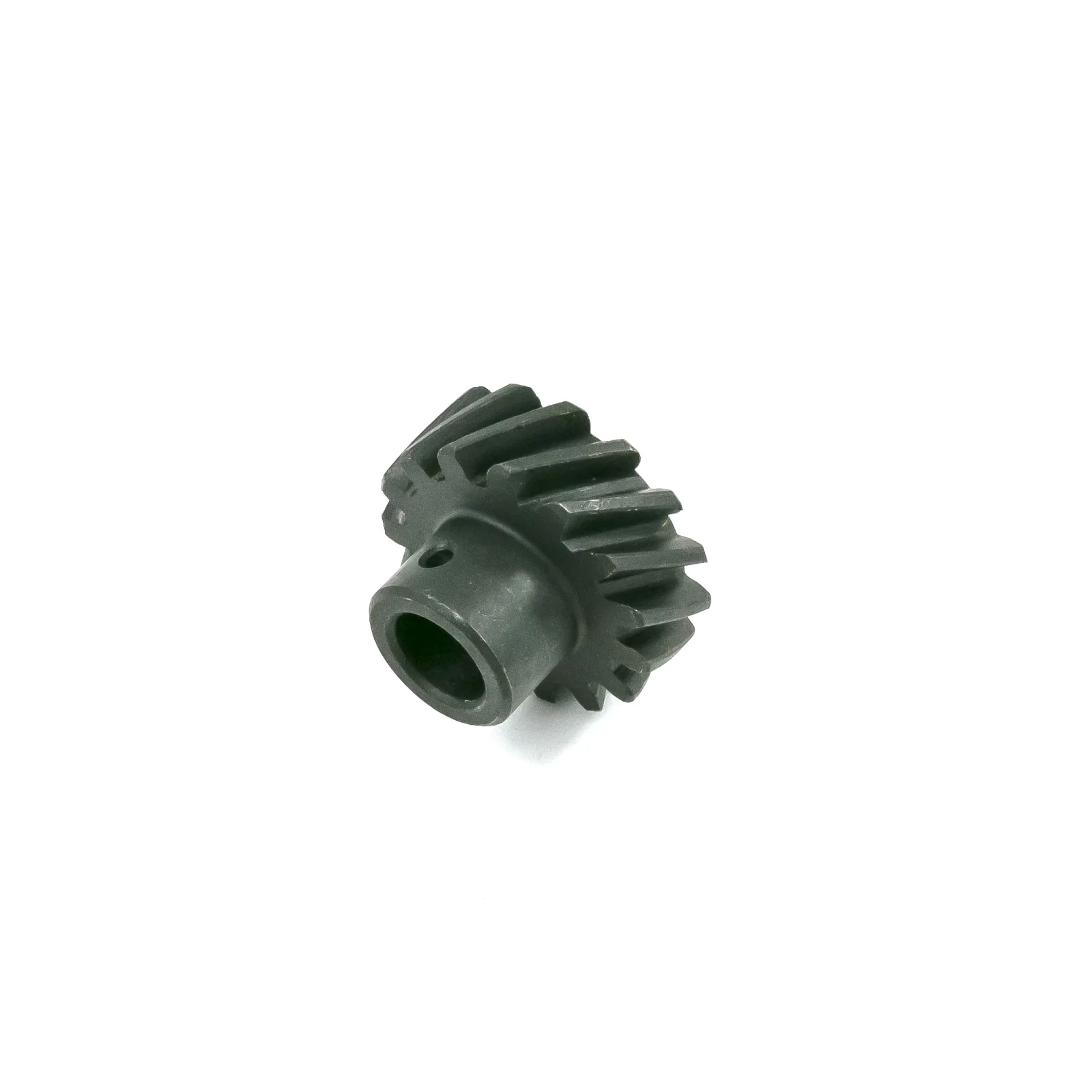 Steel Ford FE 0.491" Shaft Distributor Gear - Image 2