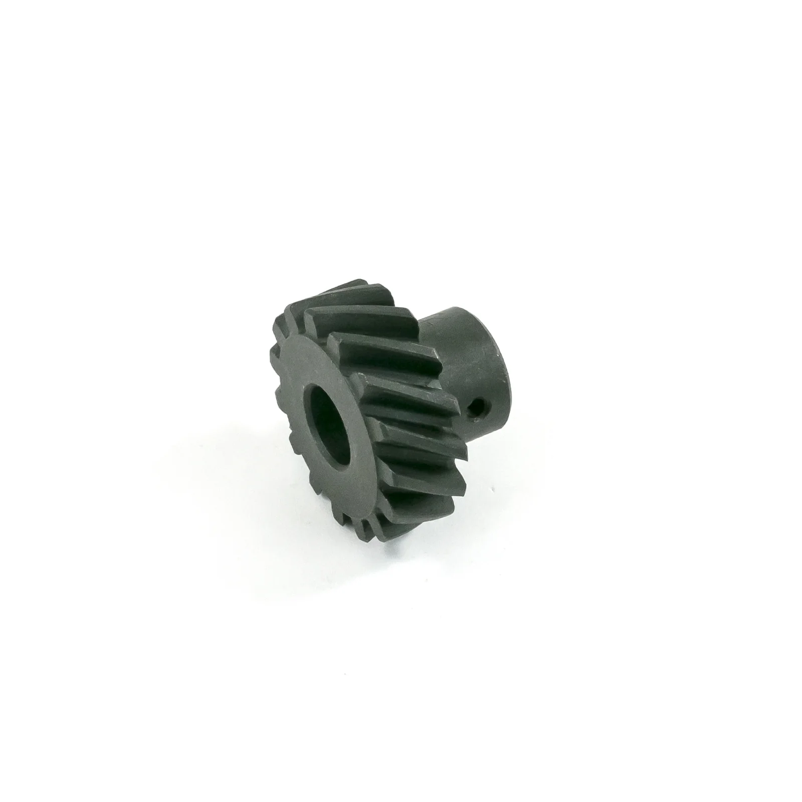Steel Ford FE 0.491" Shaft Distributor Gear - Image 3