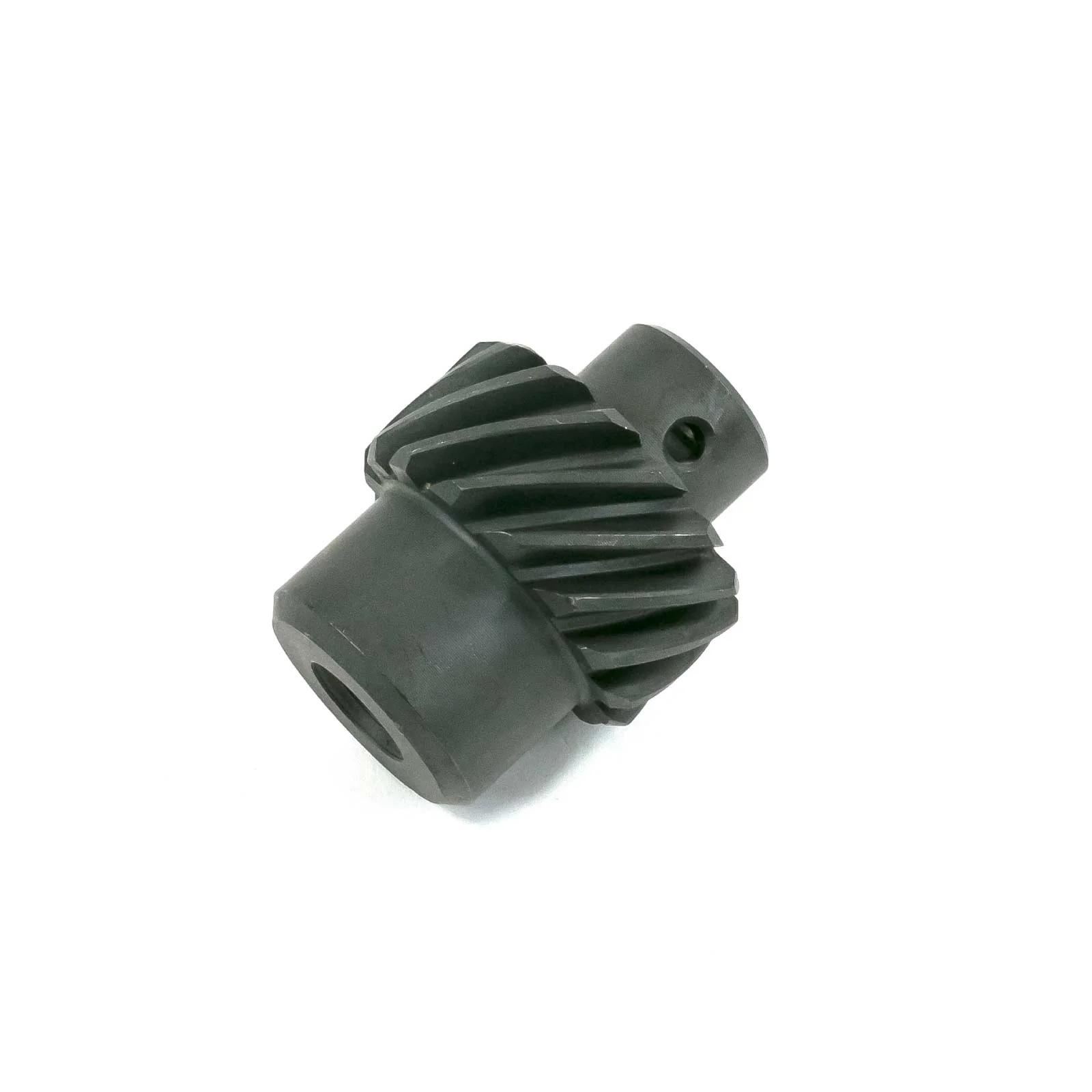 Steel Oldsmobile 0.491" Shaft Distributor Gear - Image 3