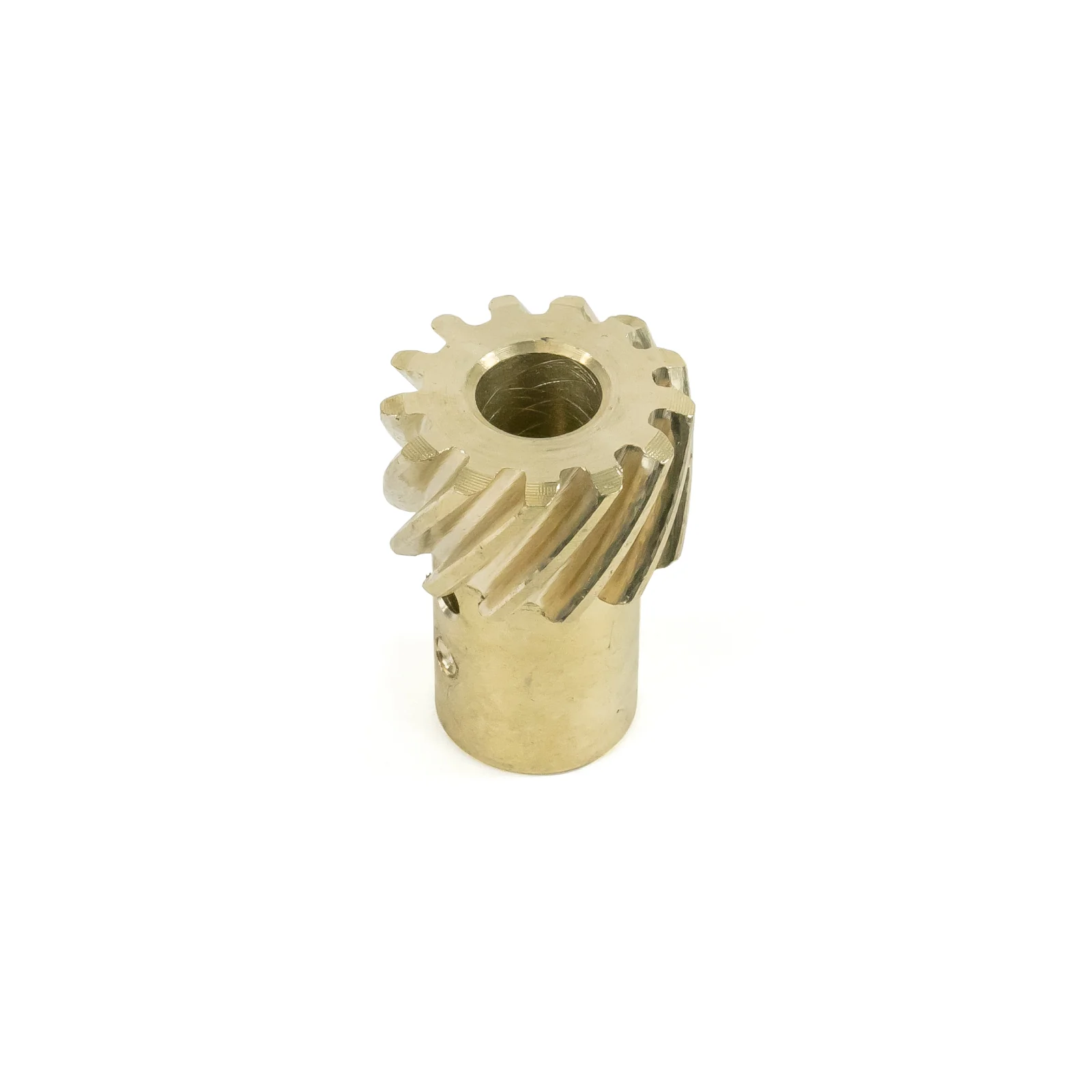 Bronze Chevrolet V6/V8 0.500" Shaft - Bronze