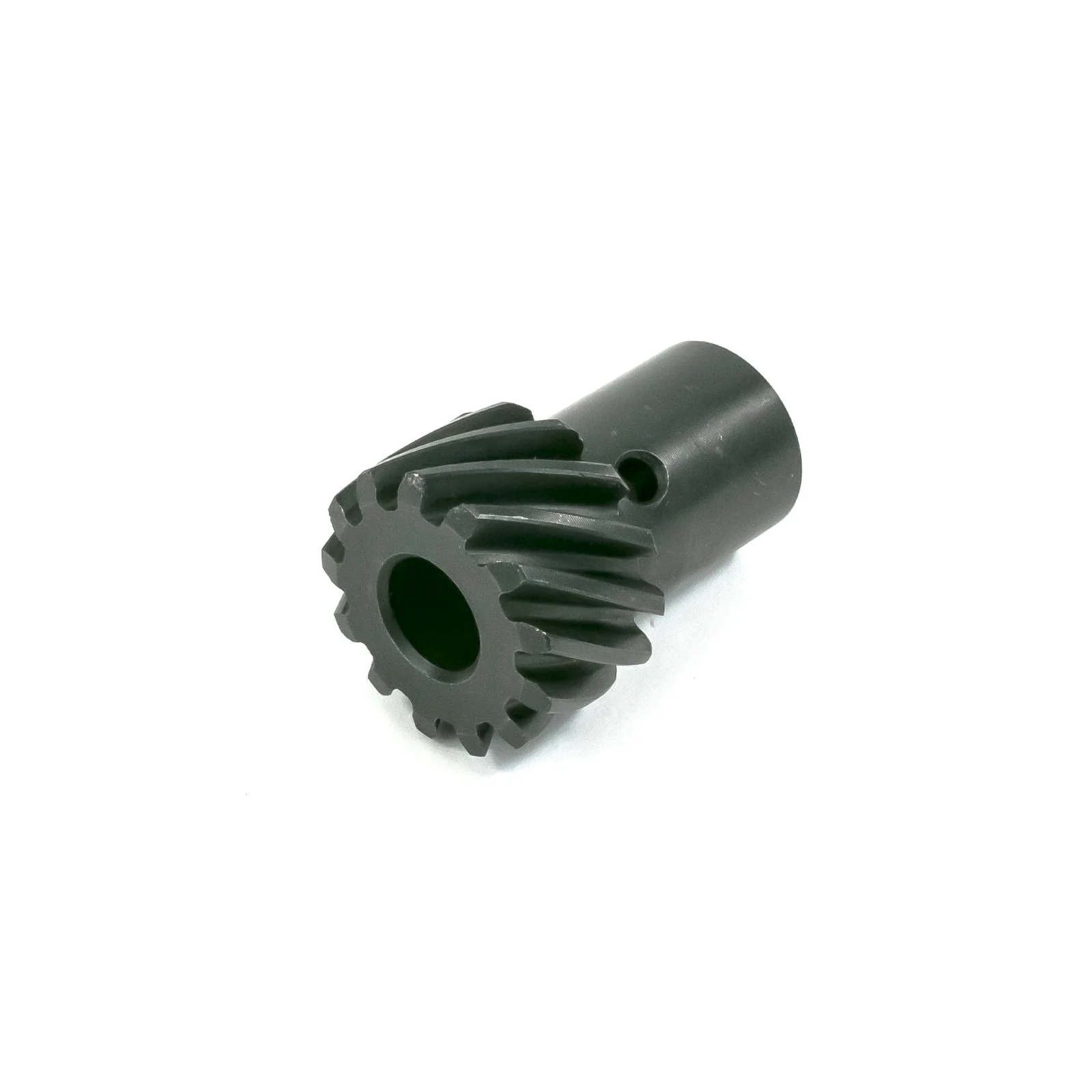 Steel Chevrolet V6/V8 0.500" Shaft Distributor Gear - Image 3
