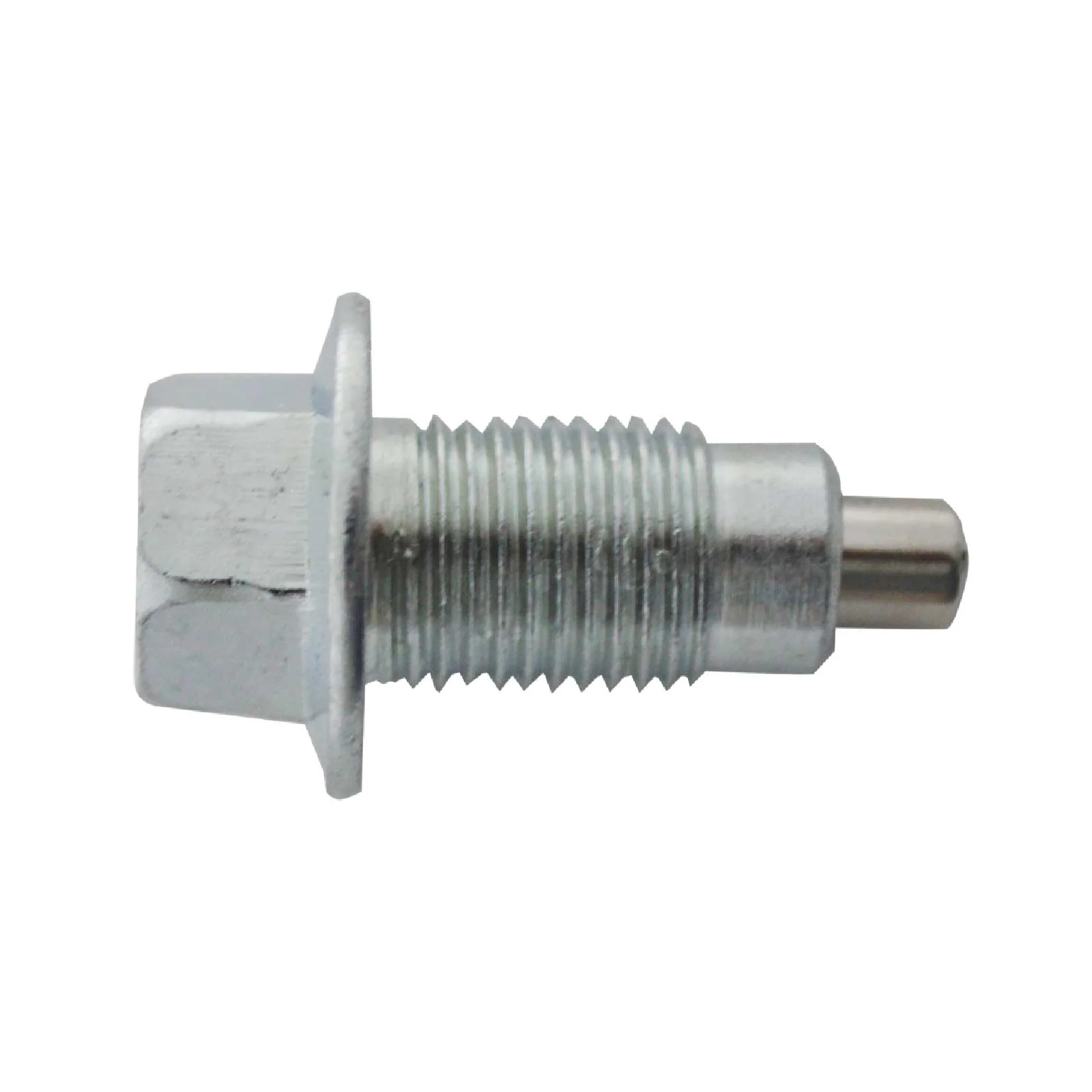 Magnetic Oil Pan Drain Plug without Washer