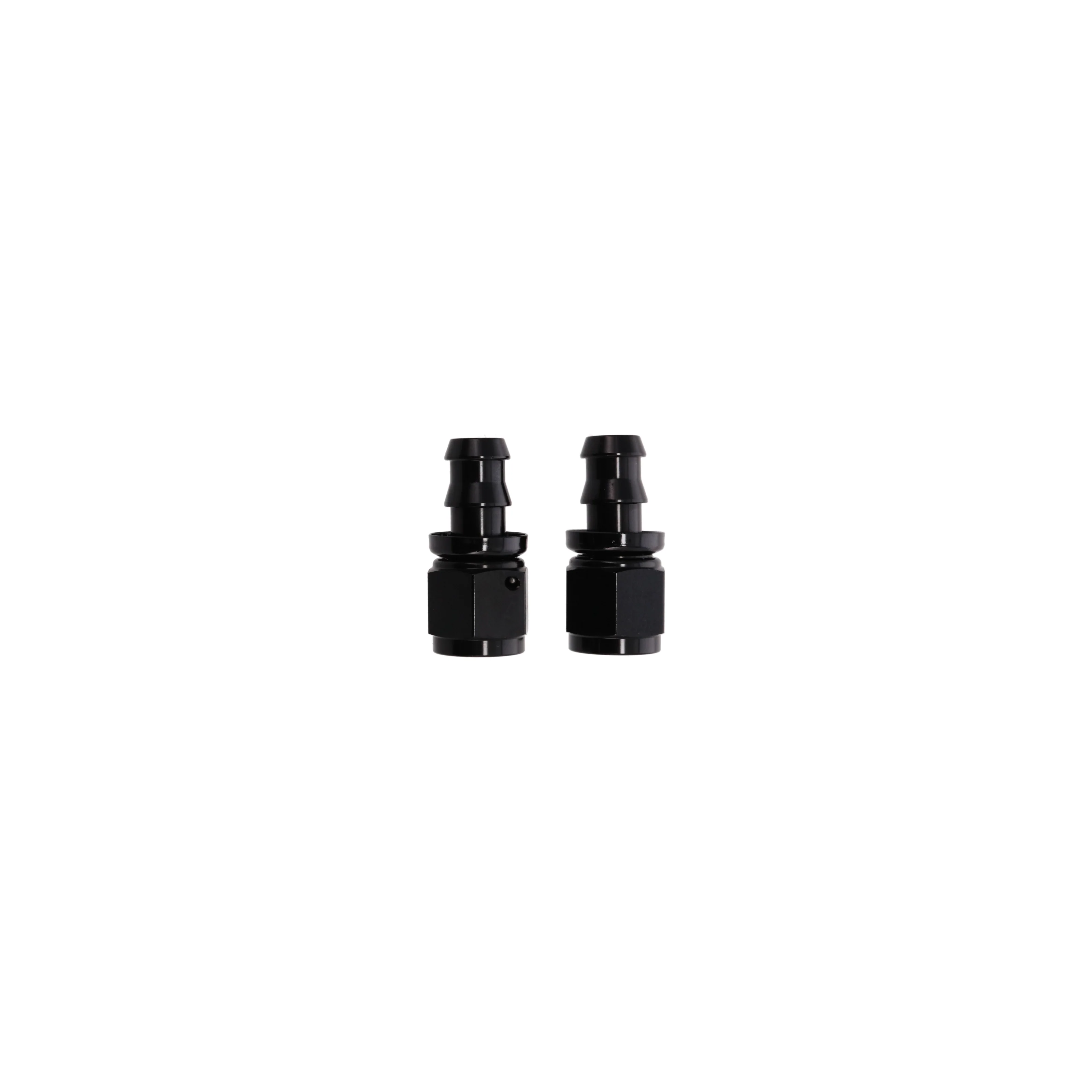 Fittings for EFI Inline Fuel Pump - Image 2