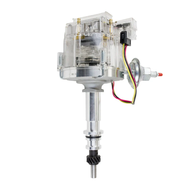 Ford 170-250 L6 HEI Distributor - Image 4