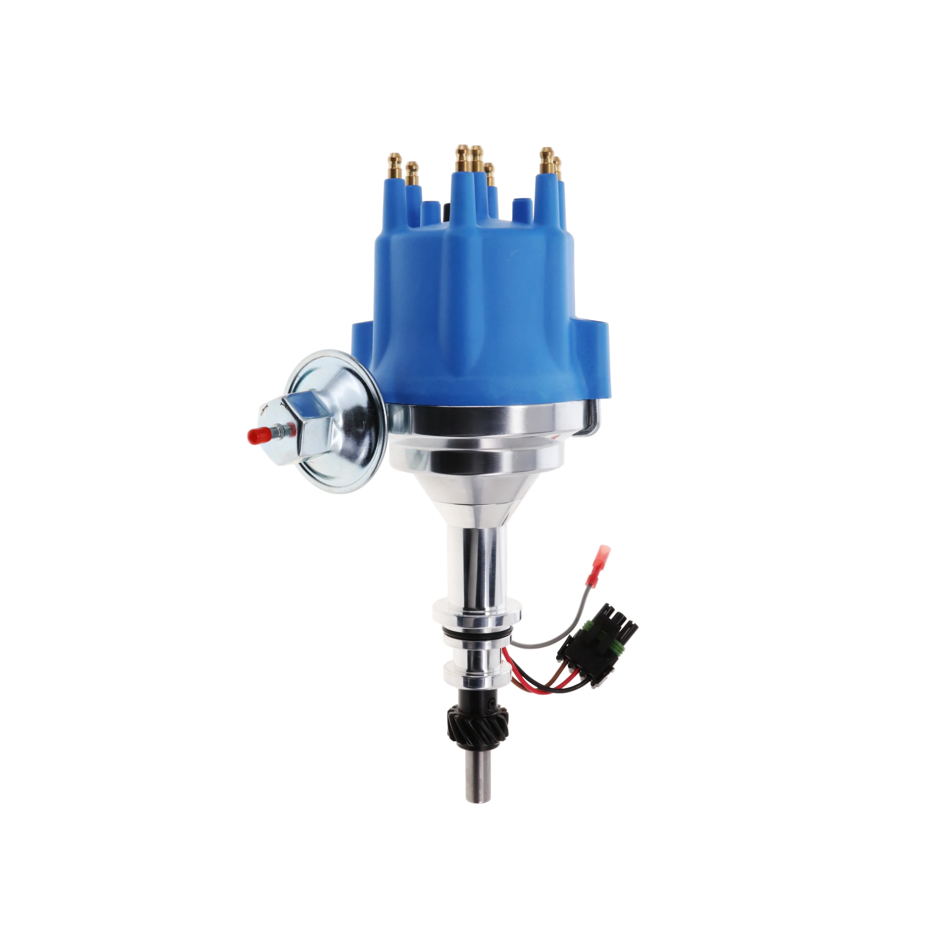 Ford 170-250 L6 Pro Series Ready to Run Distributor - Image 2