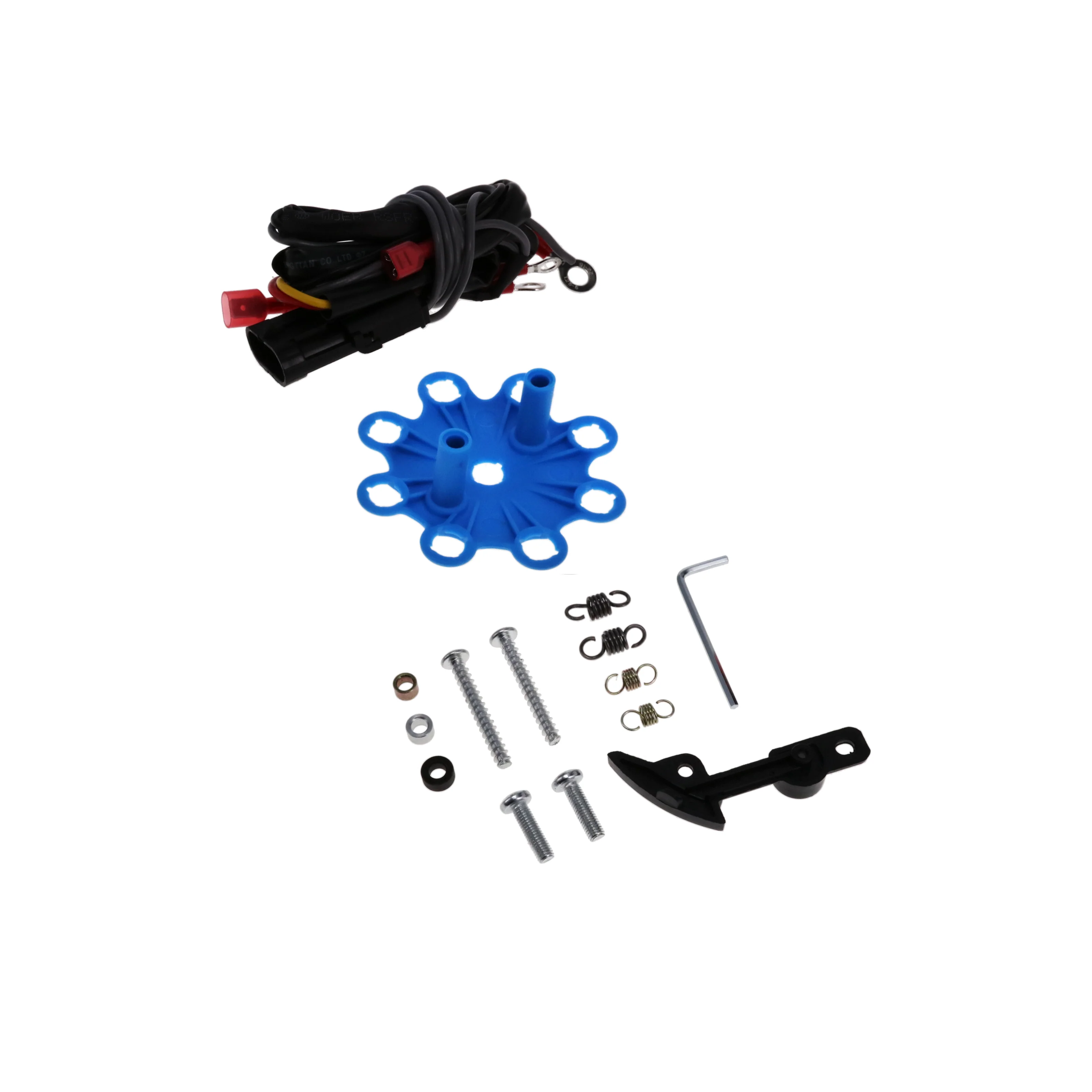Ford 170-250 L6 Pro Series Ready to Run Distributor - Image 4