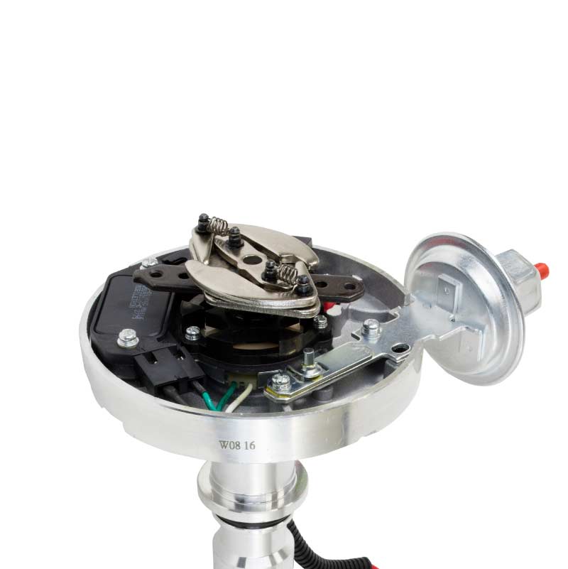 Ford 240/300 L6 HEI Distributor - Image 5