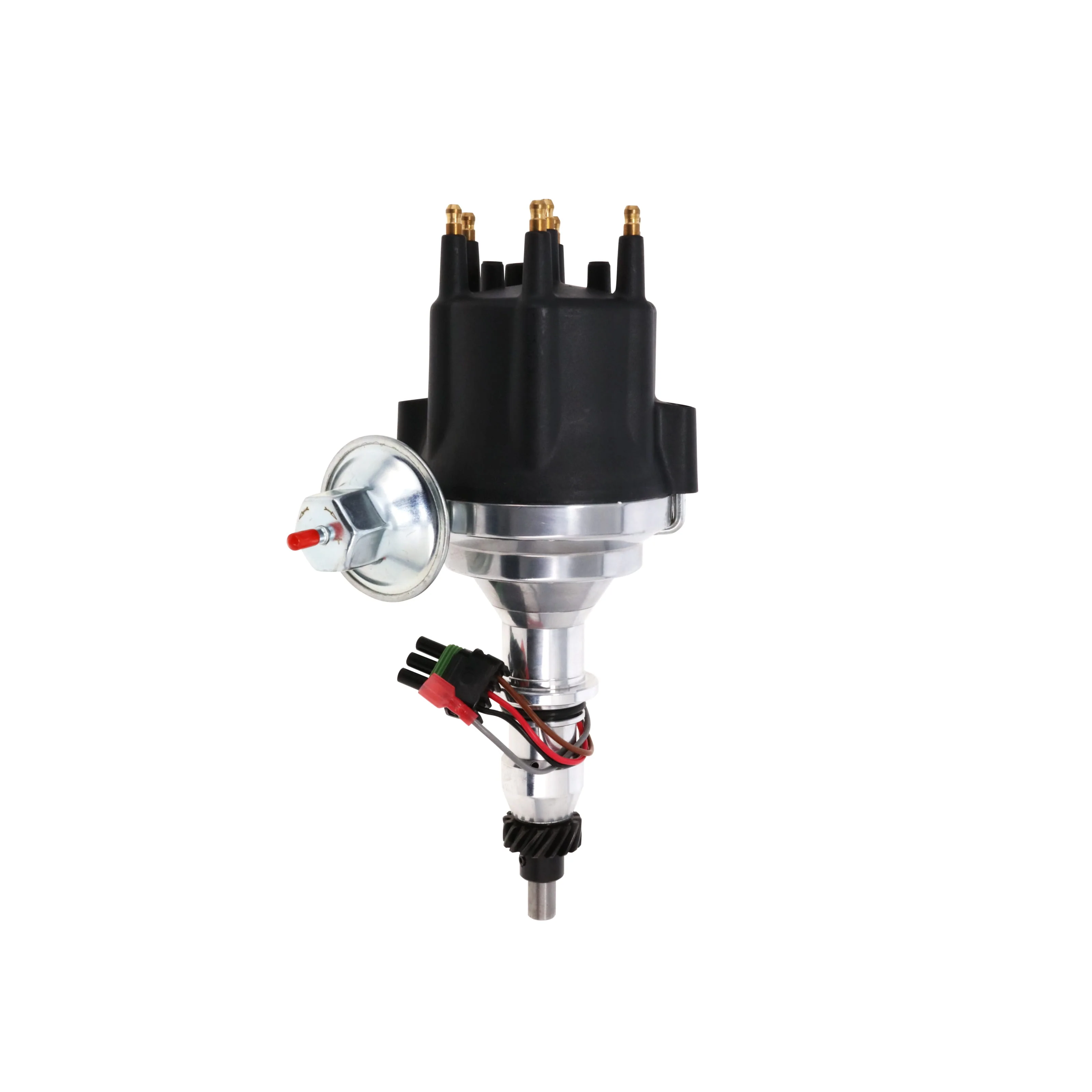 Ford 240/300 L6 Pro Series Ready to Run Distributor - Image 3