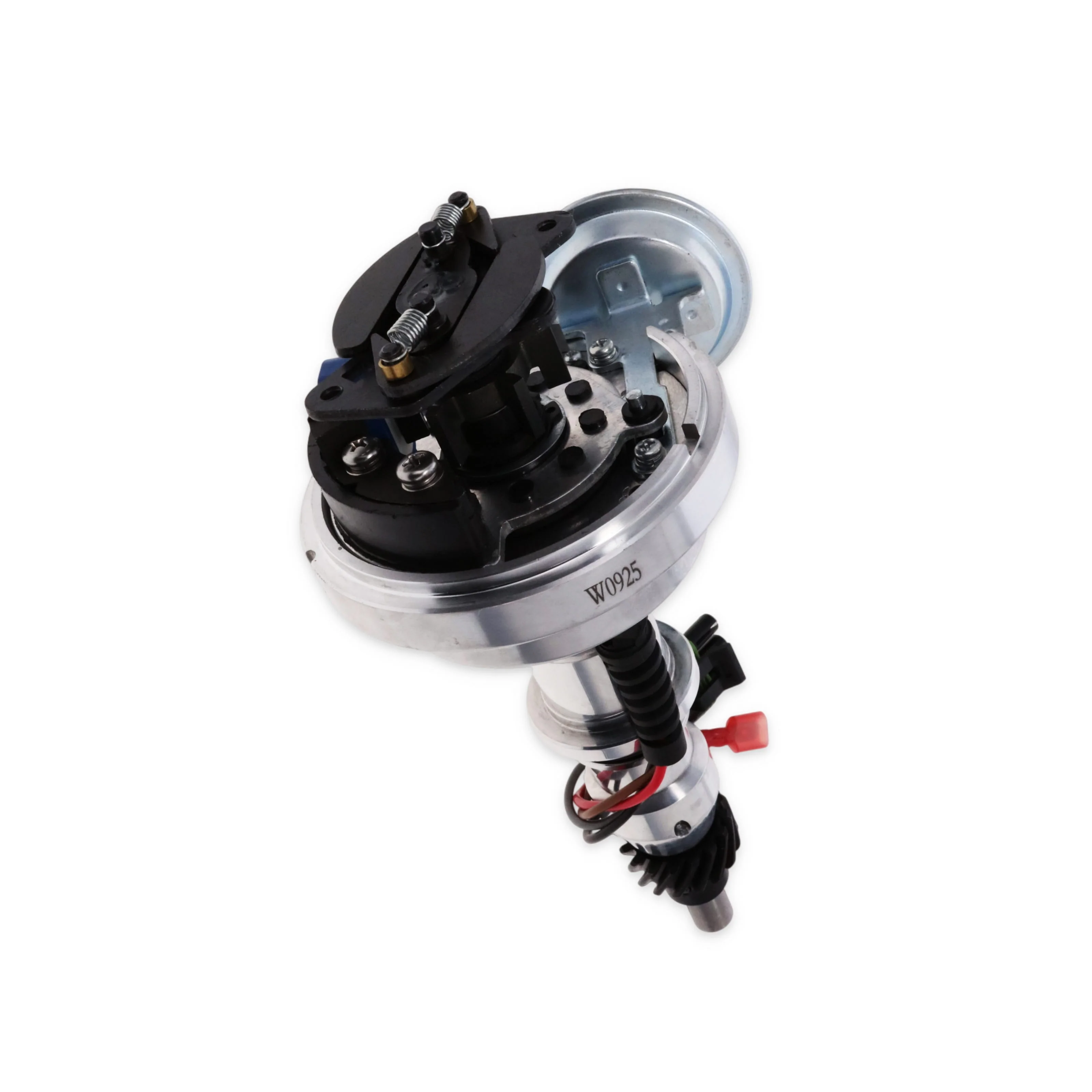 Ford 240/300 L6 Pro Series Ready to Run Distributor - Image 4