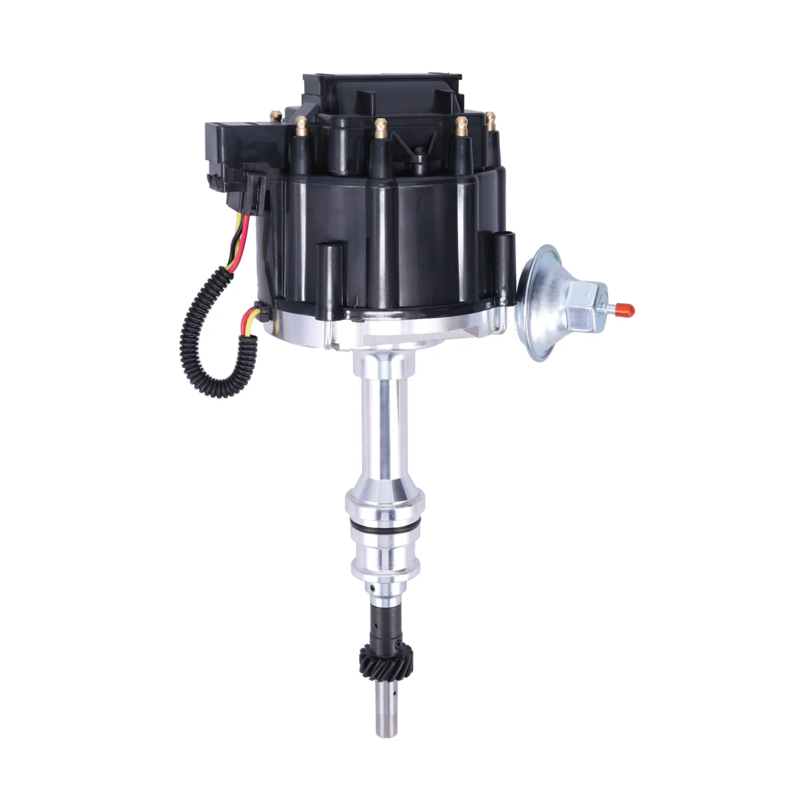 Ford 351W V8 EFI to Carb Conversion HEI Distributor - Image 3
