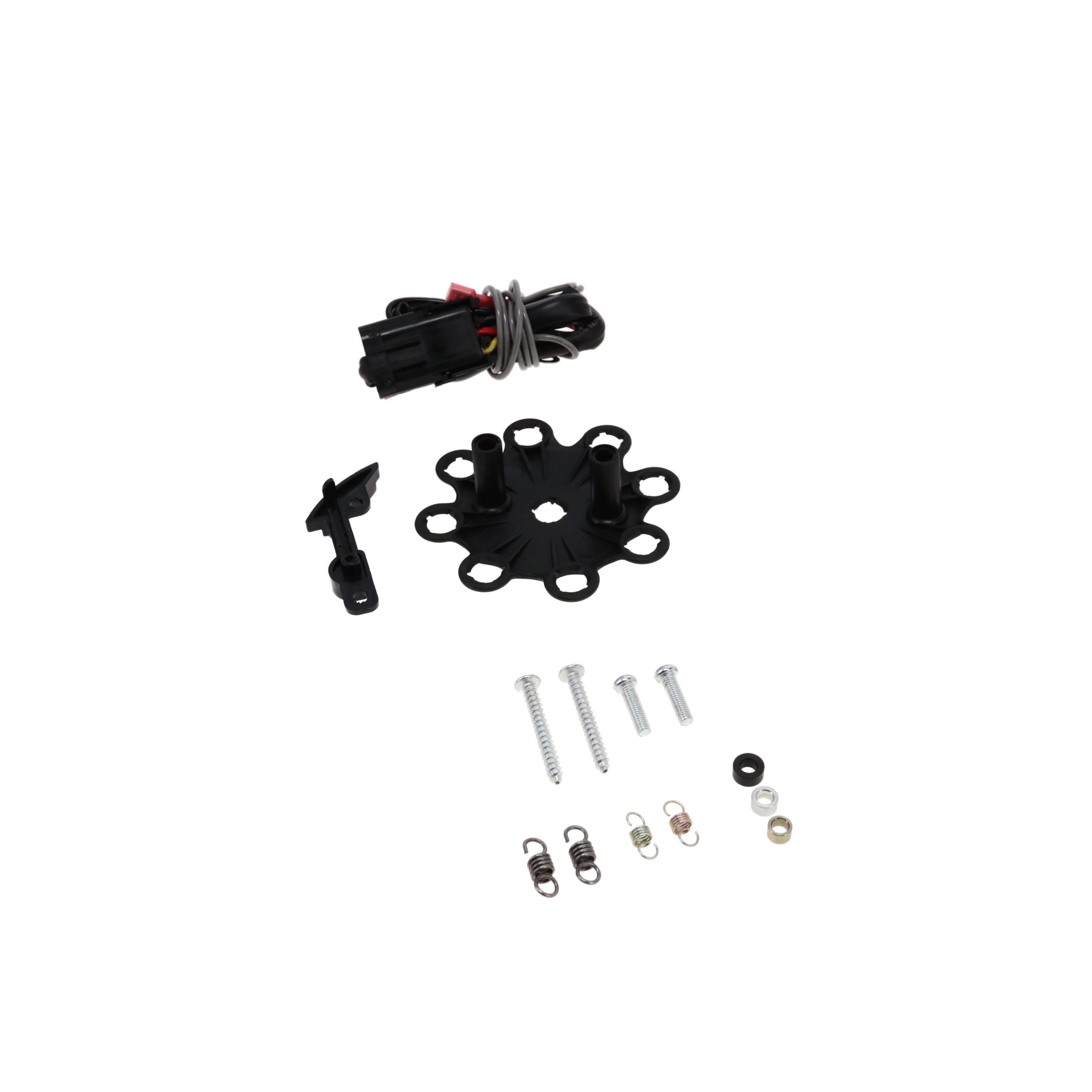 Ford 351W V8 EFI to Carb Conversion Pro Series Ready to Run Distributor - Image 4