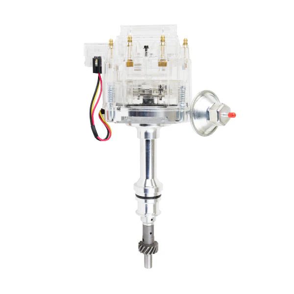Ford 351W V8 HEI Distributor - Image 5