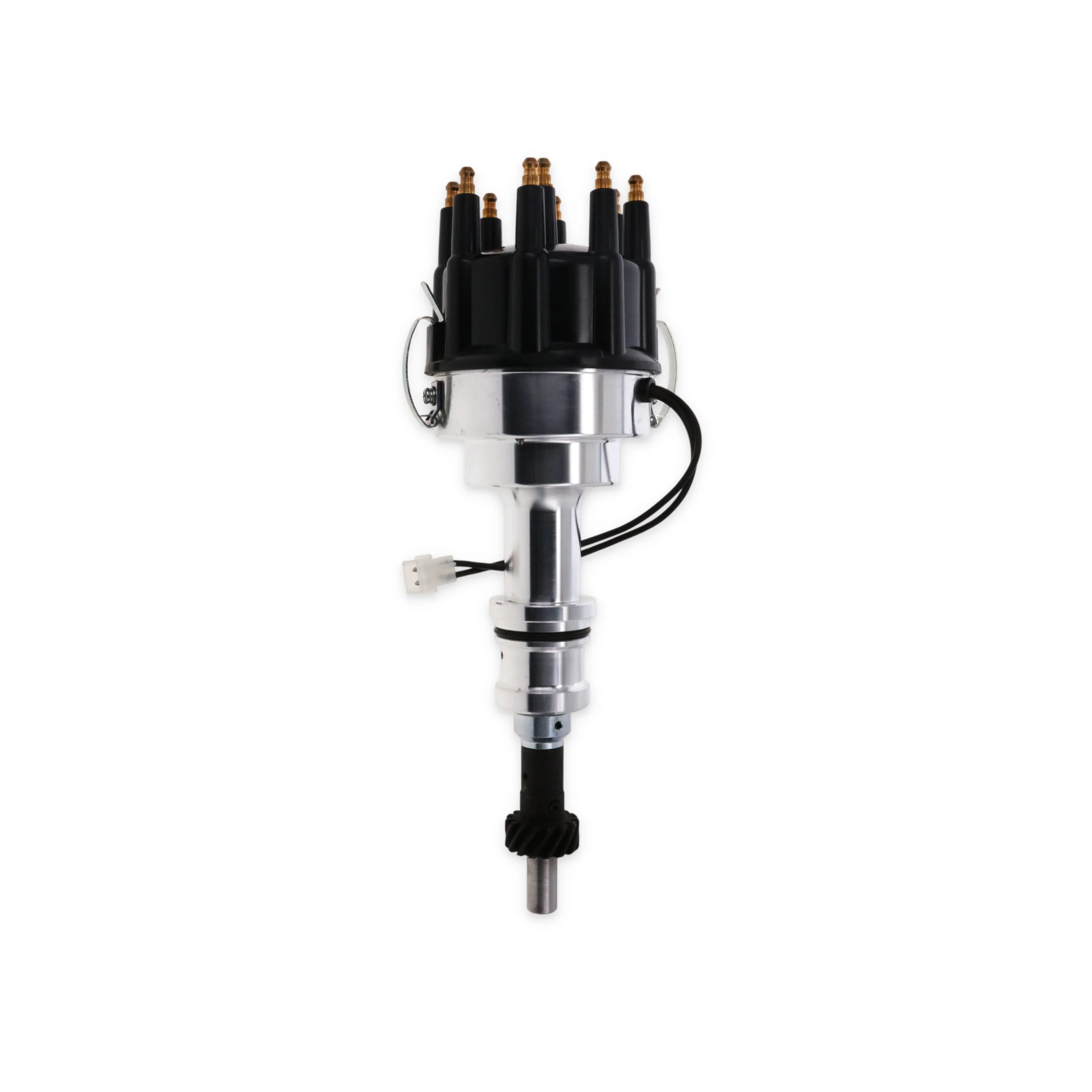 Ford 351W V8 Pro Billet Distributor - Image 3