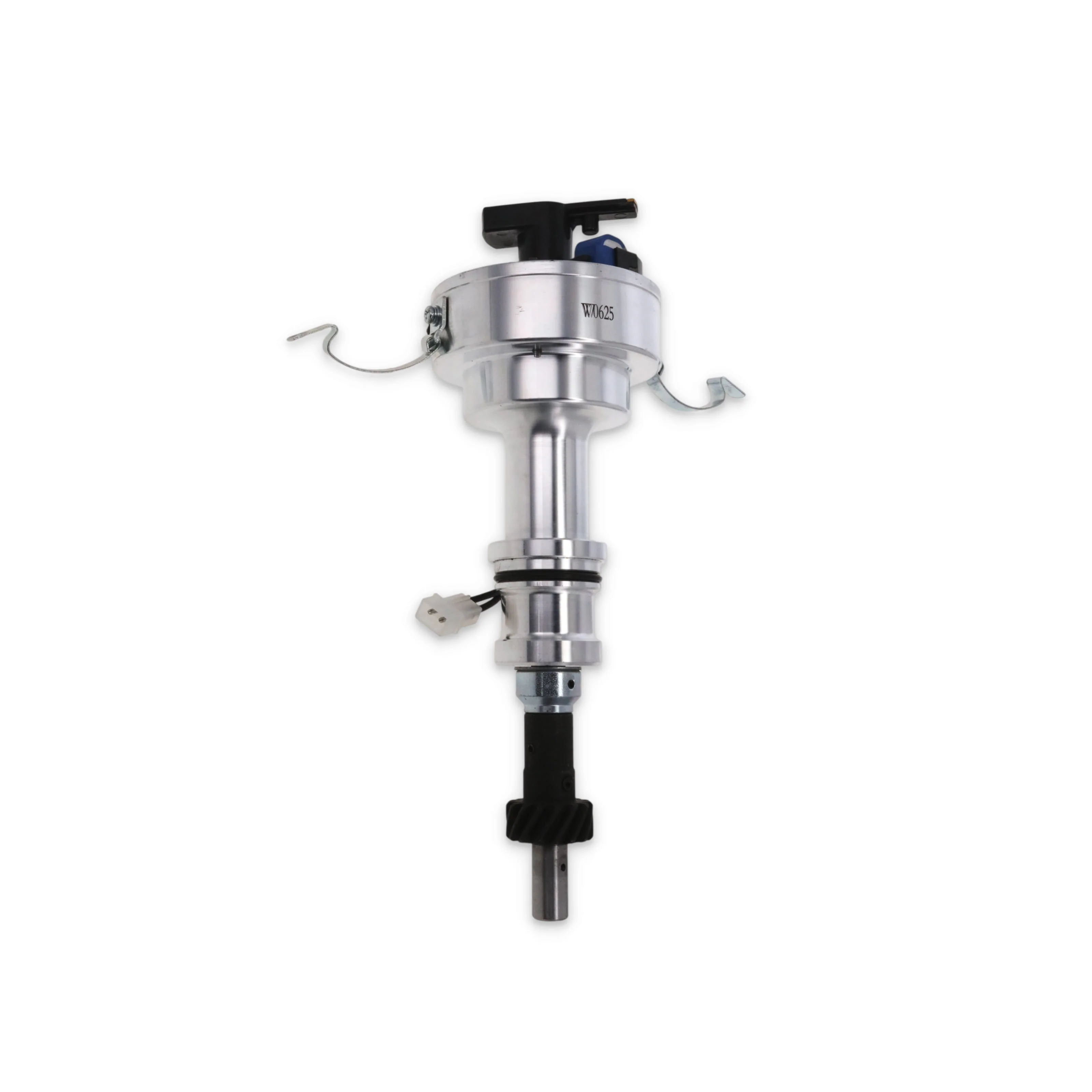 Ford 351W V8 Pro Billet Distributor - Image 4