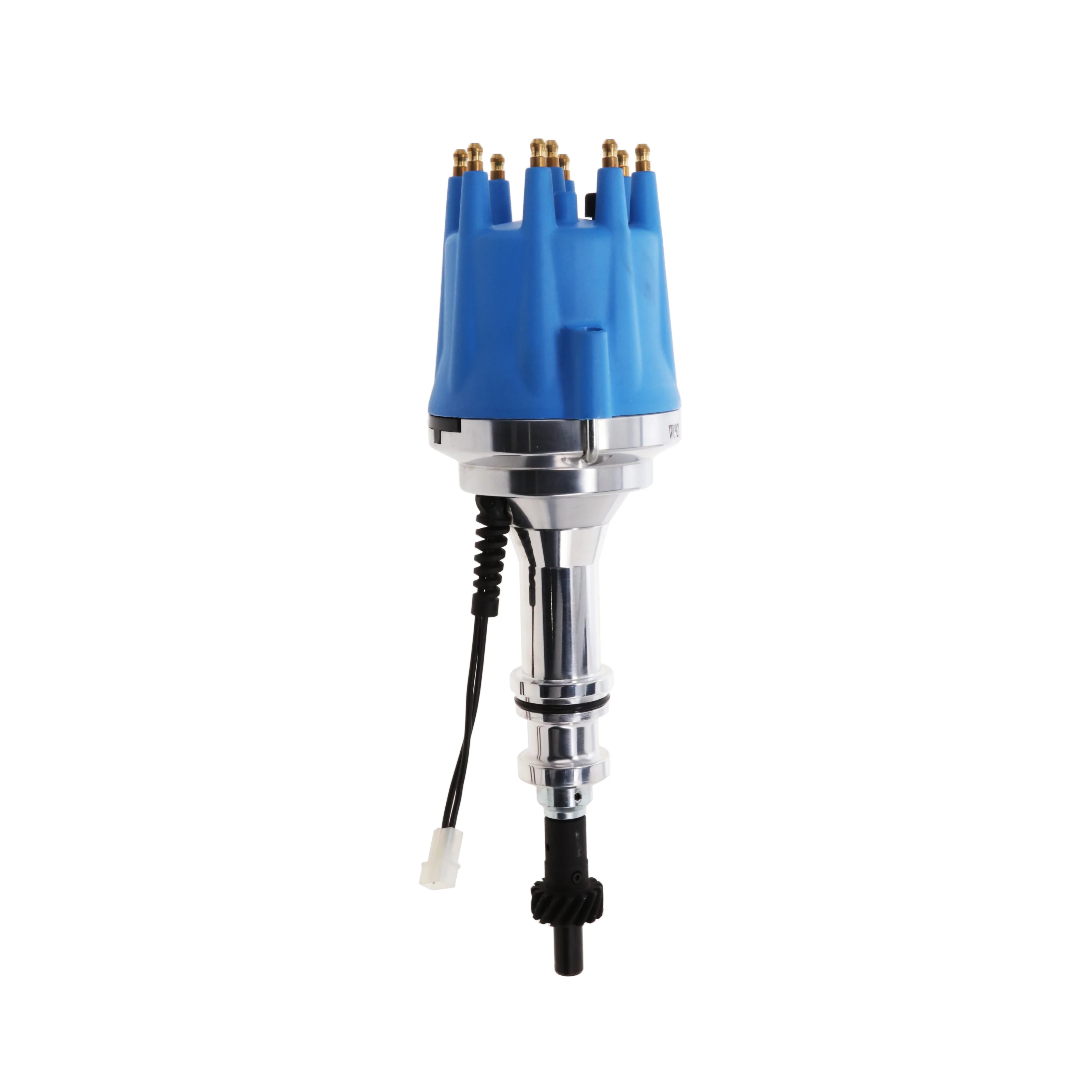 Ford 351W V8 Pro Series Pro Billet Distributor - Image 2