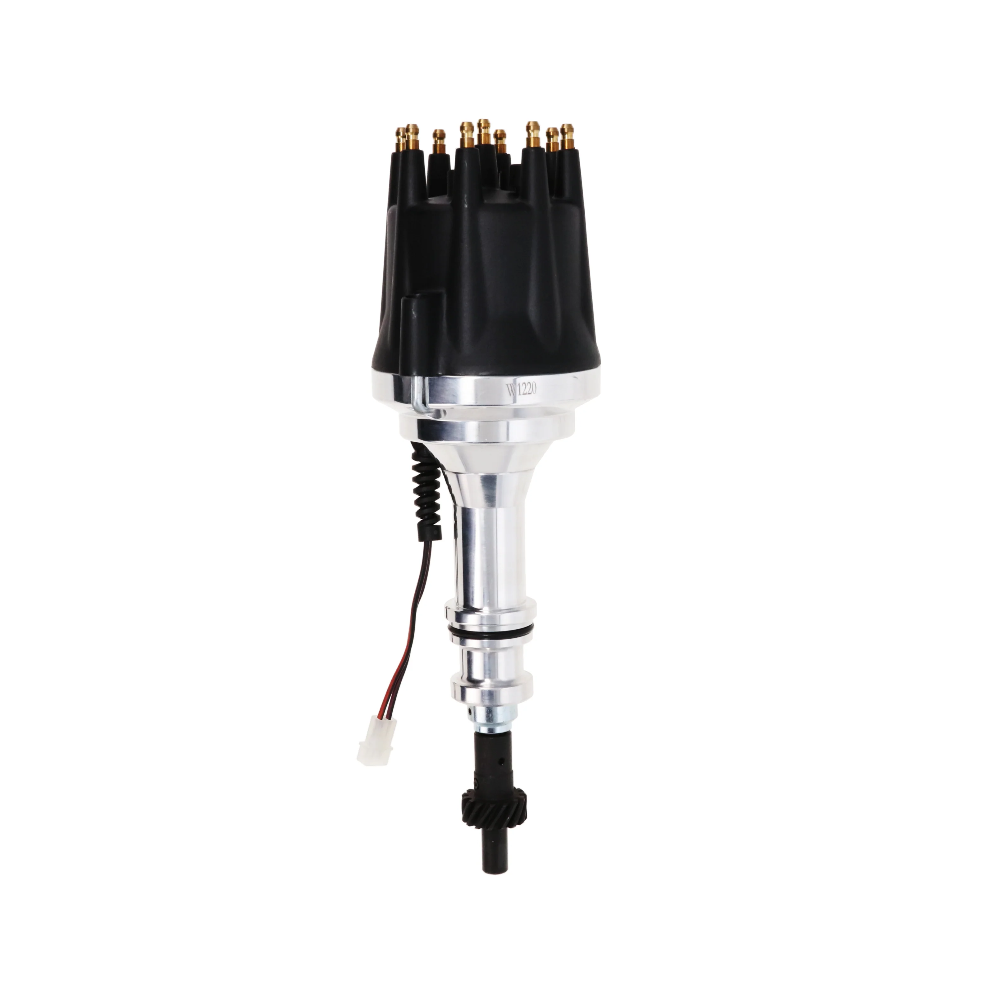 Ford 351W V8 Pro Series Pro Billet Distributor - Image 3