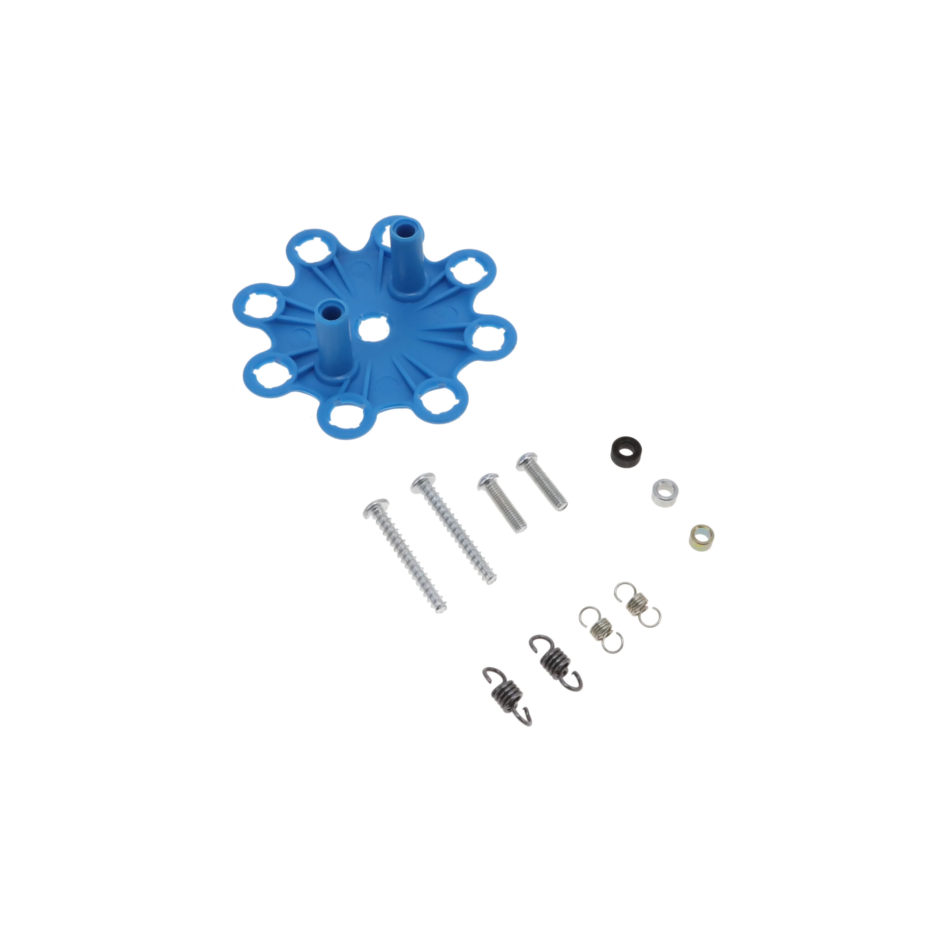 Ford 351W V8 Pro Series Pro Billet Distributor - Image 5