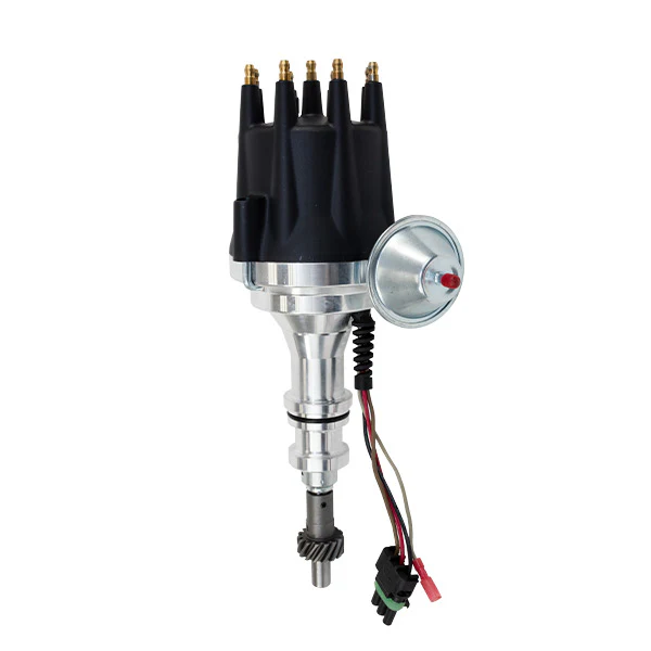 Ford 351W V8 Pro Series Ready to Run Distributor - Image 3