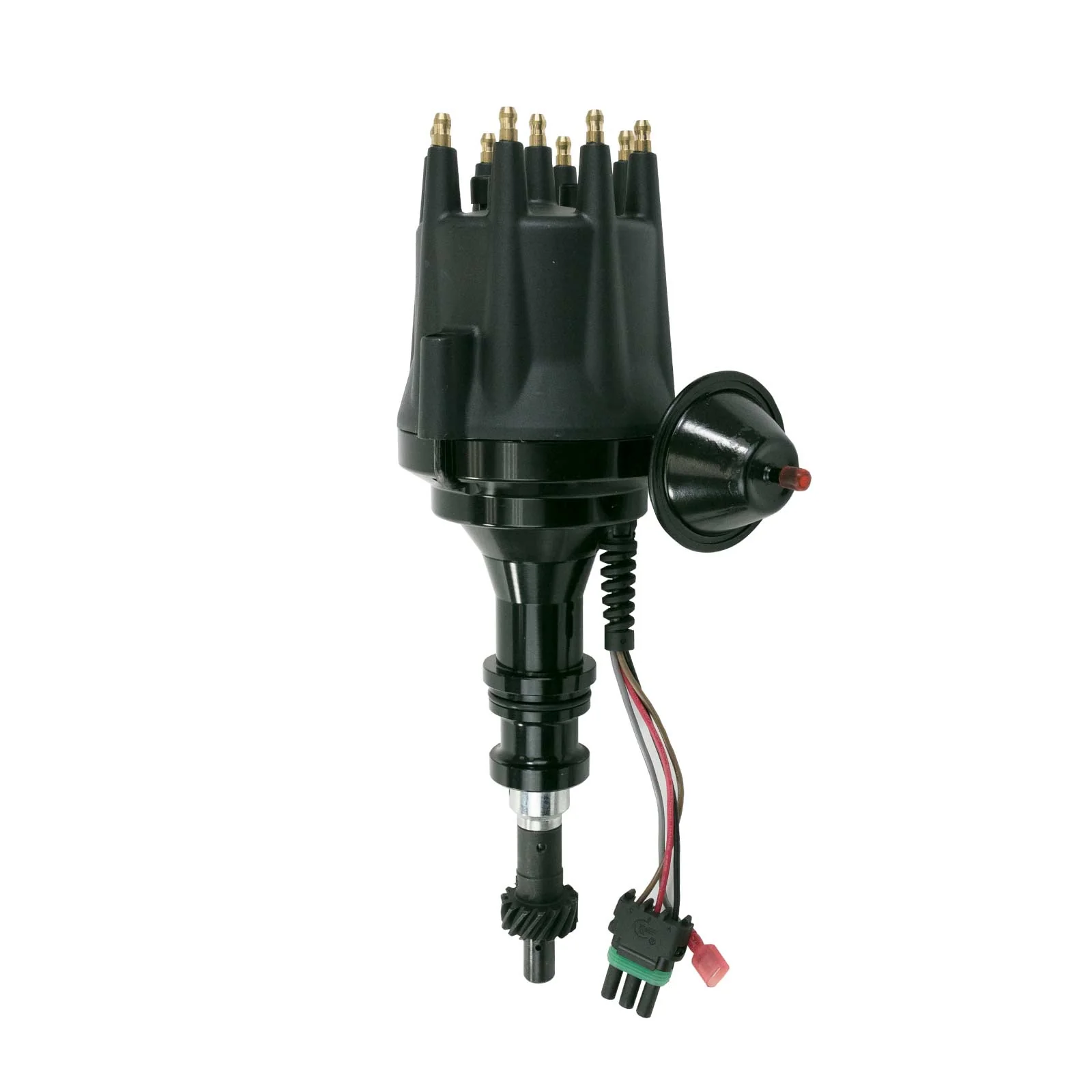 Ford 351W V8 Pro Series Ready to Run Distributor - Image 4