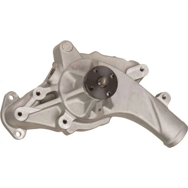 Ford 390-427-428 Mechanical Water Pump High Flow - Aluminum