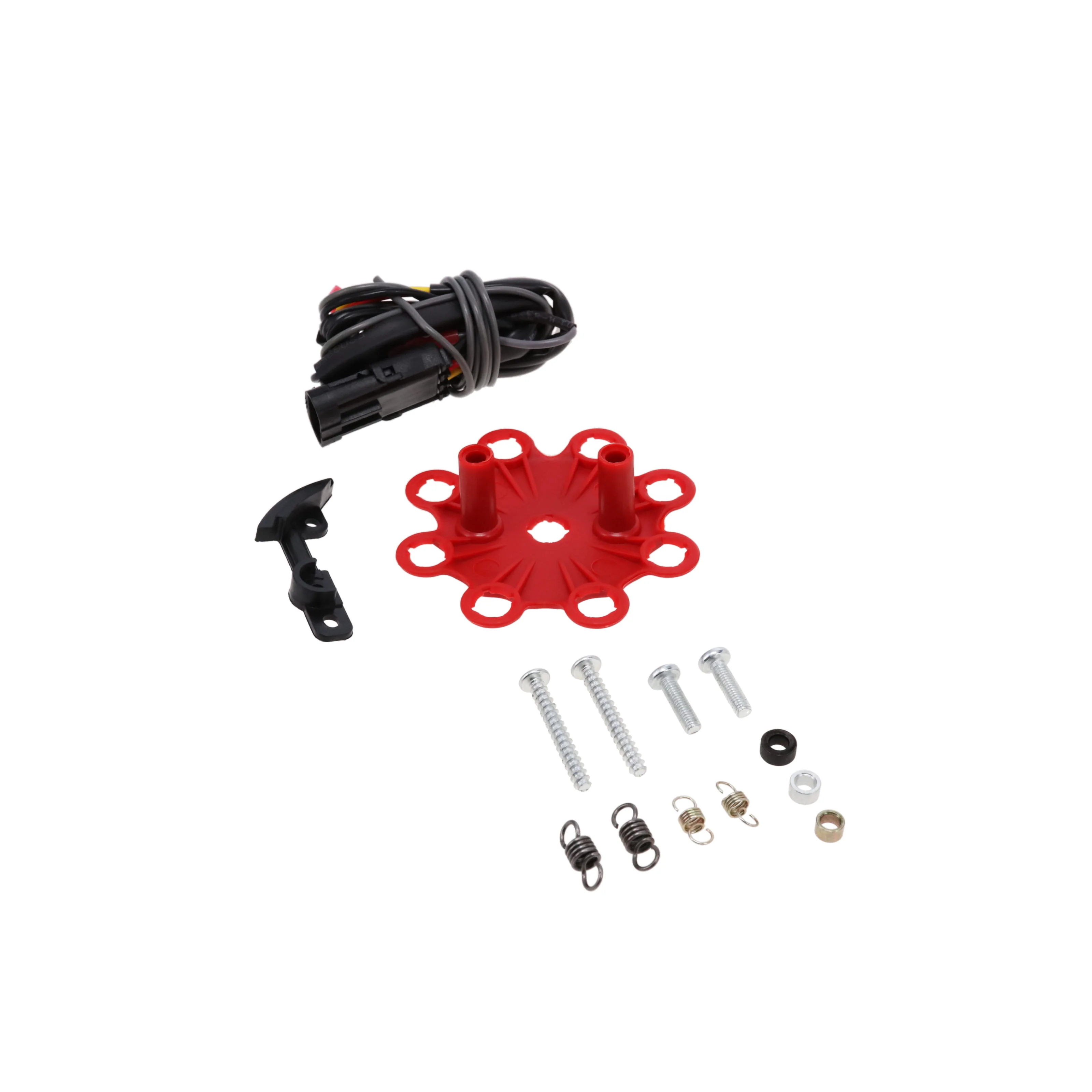 Ford 5.0L V8 EFI Carb Conversion Pro Series Ready to Run Distributor - Image 6