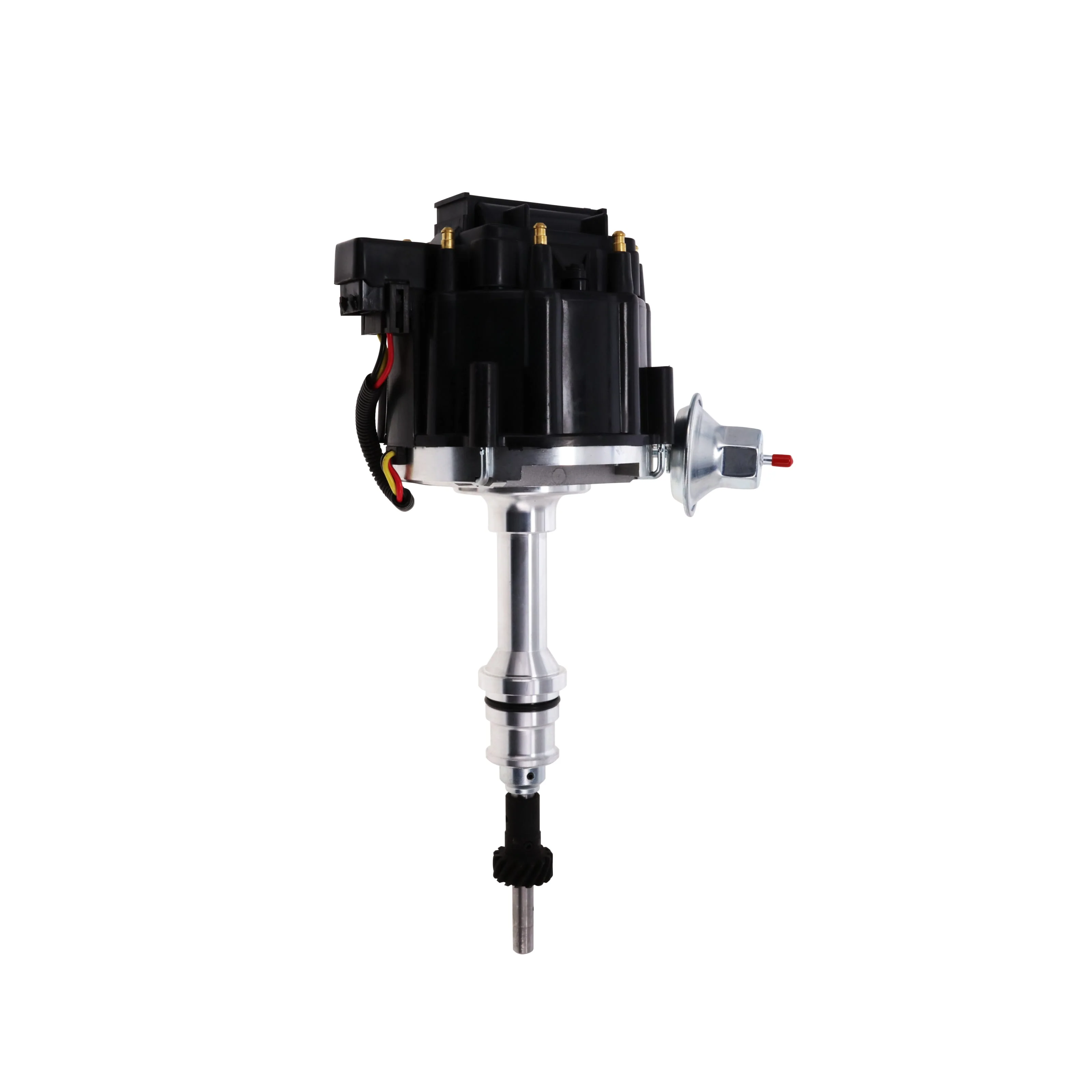 Ford 5.0L V8 EFI to Carb Conversion HEI Distributor - Image 3