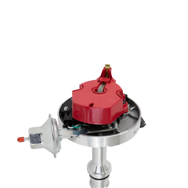 Ford 5.0L V8 EFI to Carb Conversion HEI Distributor - Image 4