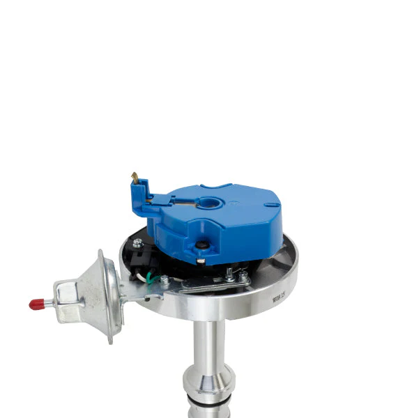 Ford 5.0L V8 EFI to Carb Conversion HEI Distributor - Image 5