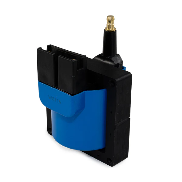 Ford '84-'98 TFI Ignition Coil - Blue - Image 3