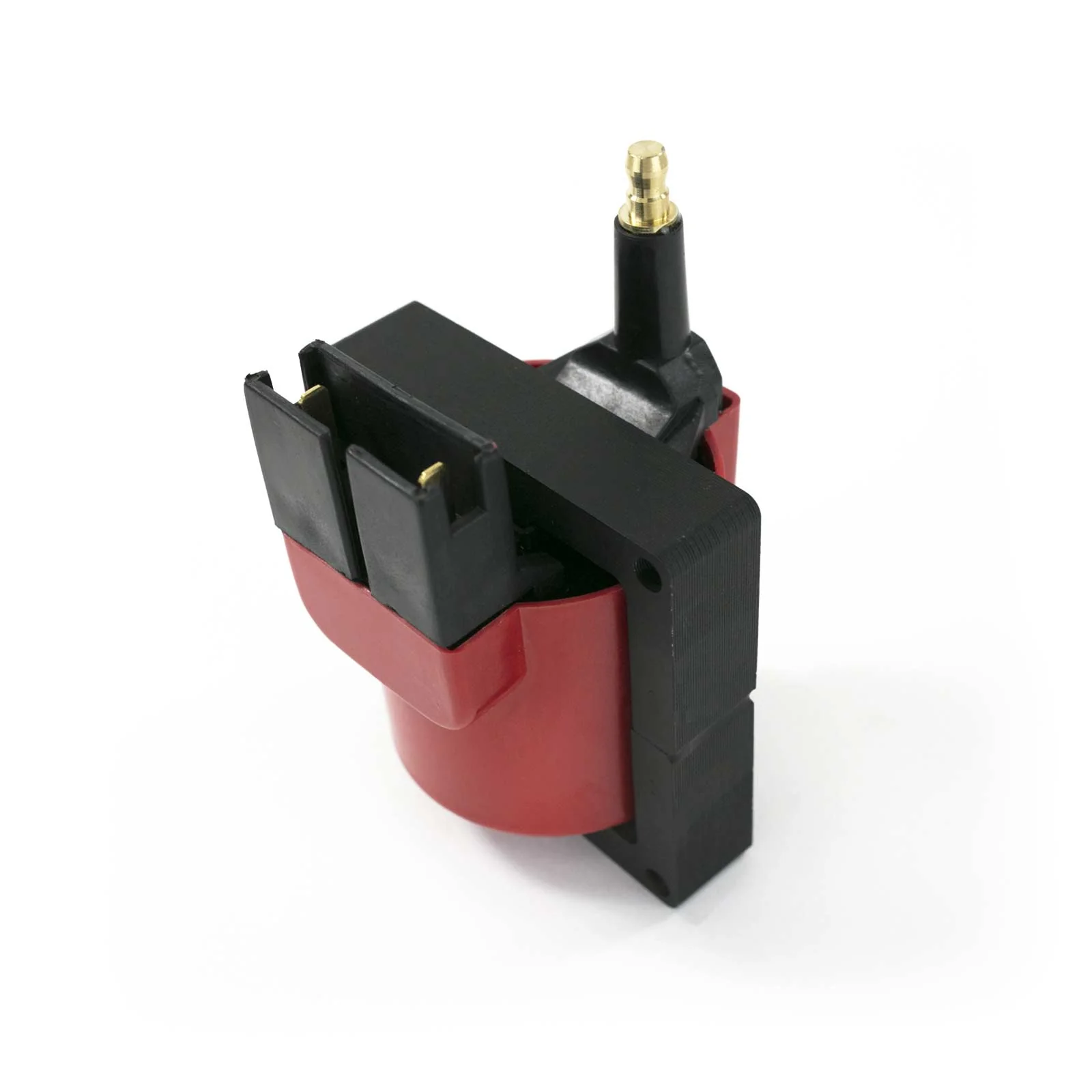 Ford '84-'98 TFI Ignition Coil - Red - Image 3