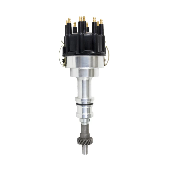 Ford BB/351C Pro Billet Distributor - Image 3