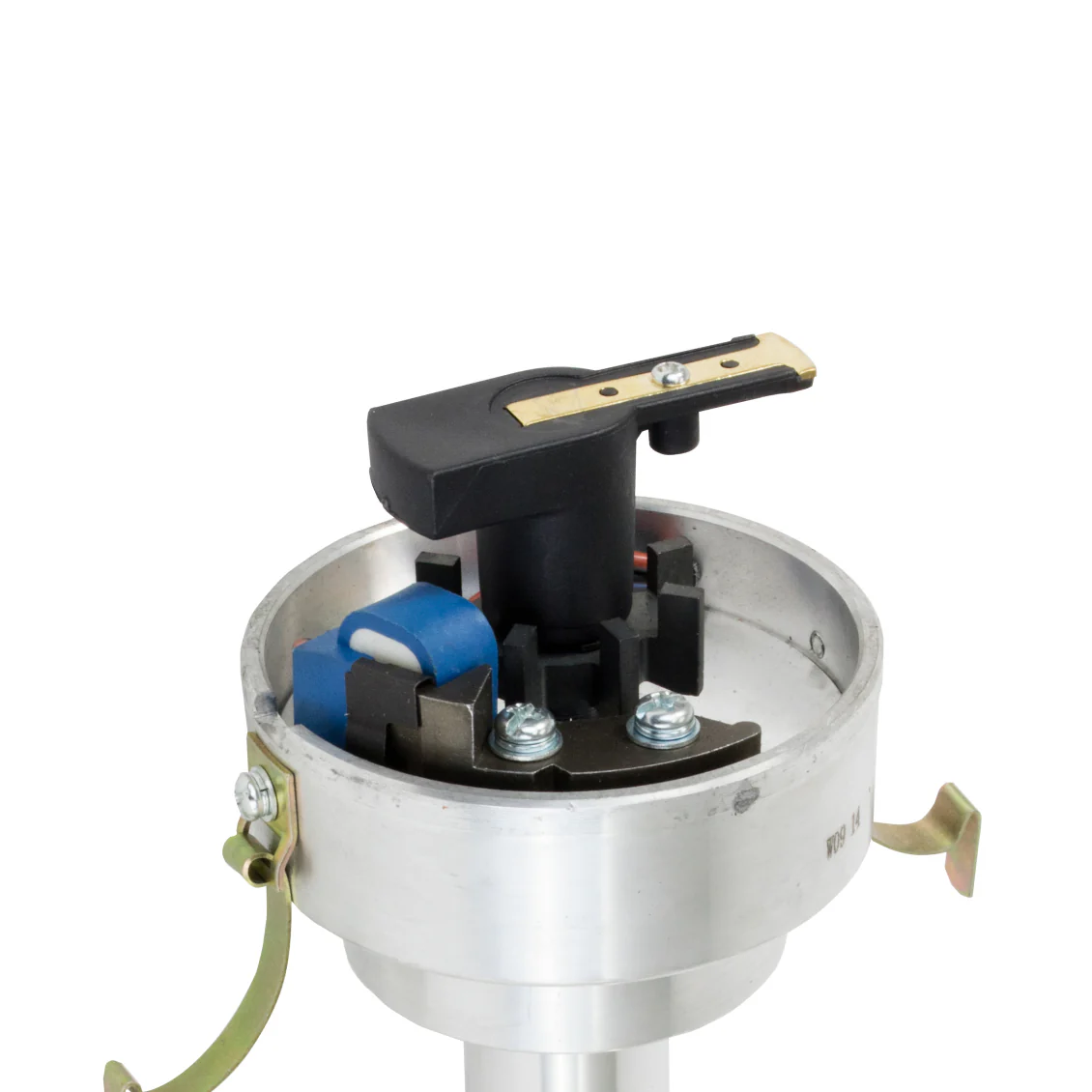 Ford BB/351C Pro Billet Distributor - Image 4