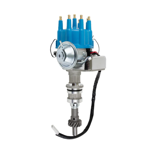 Ford BB/351C Ready to Run Distributor - Image 2