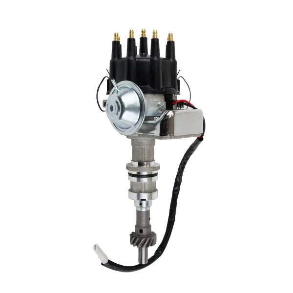 Ford BB/351C Ready to Run Distributor - Image 3