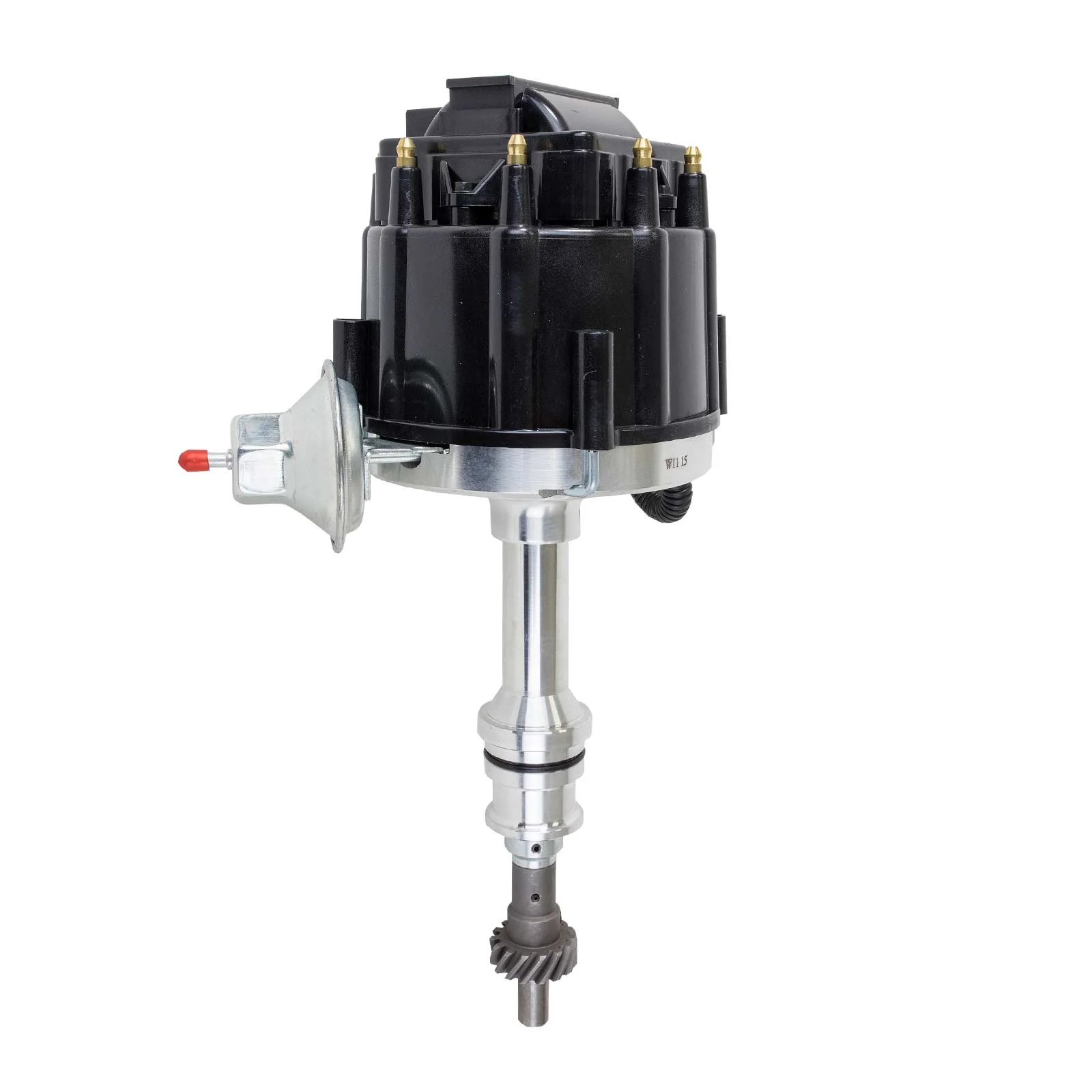 Ford BB/351C V8 HEI Distributor - Image 3