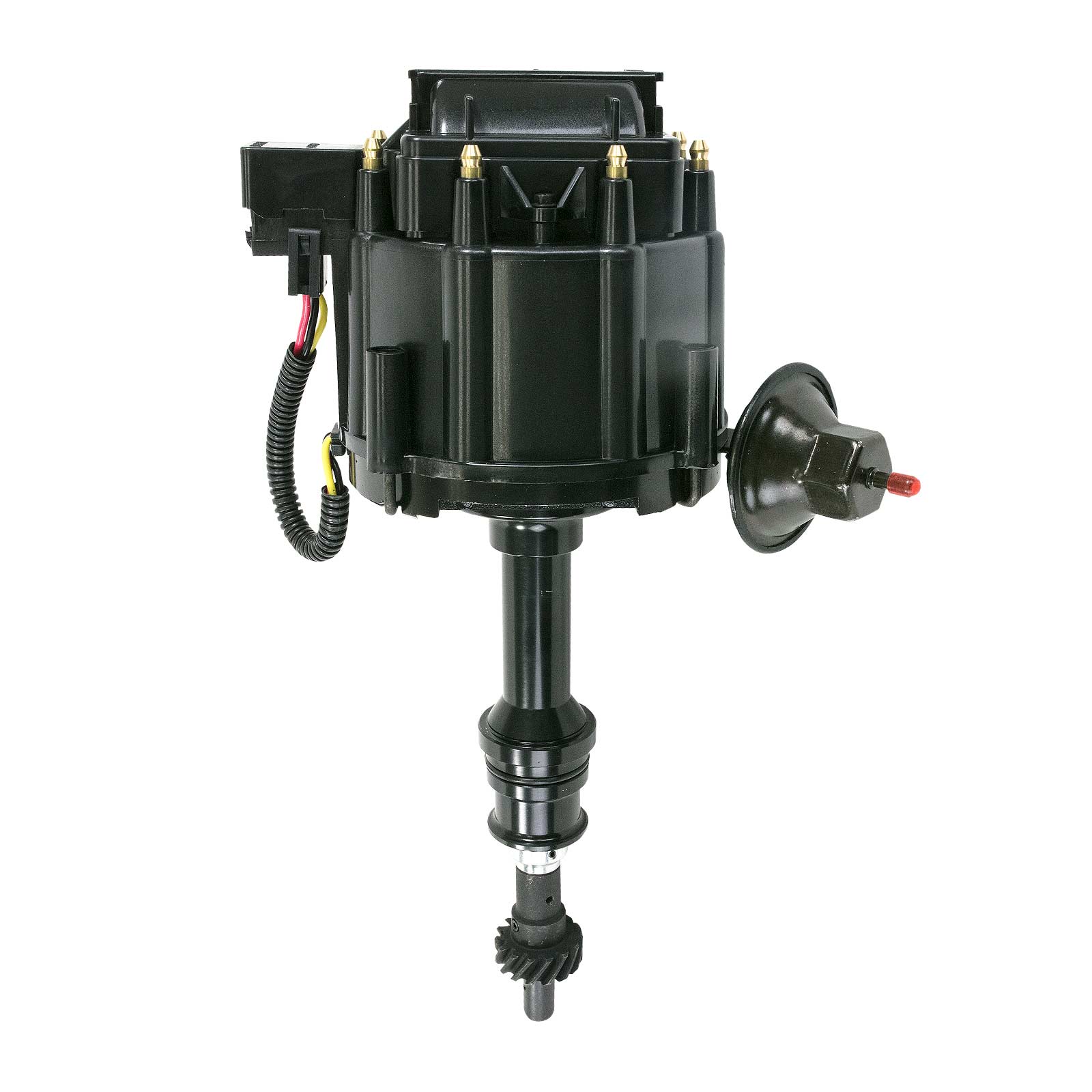 Ford BB/351C V8 HEI Distributor - Image 5