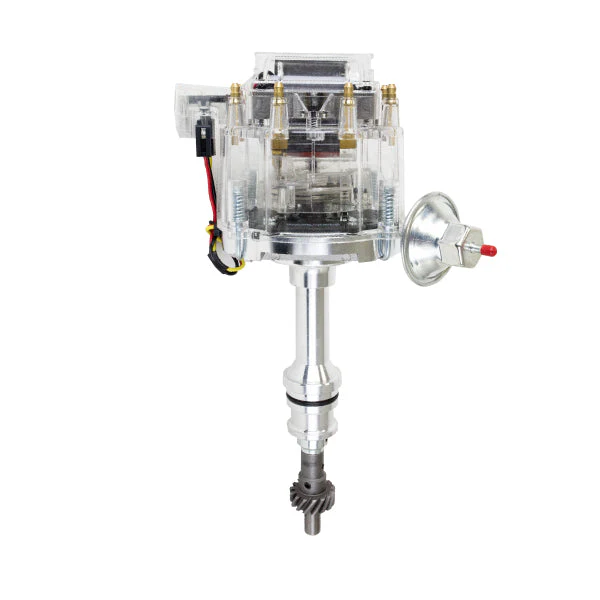 Ford BB/351C V8 HEI Distributor - Image 6