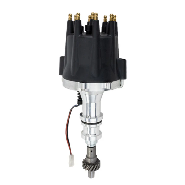 Ford BB/351C V8 Pro Series Pro Billet Distributor - Image 3