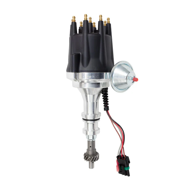 Ford BB/351C V8 Pro Series Ready to Run Distributor - Image 3