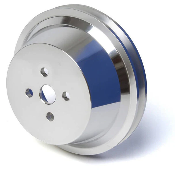 Ford Big Block Pulley Kit PS (429 & 460) - Image 3