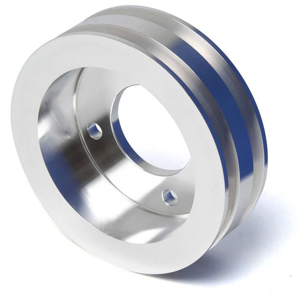 Ford Big Block Pulley Kit PS (429 & 460) - Image 4