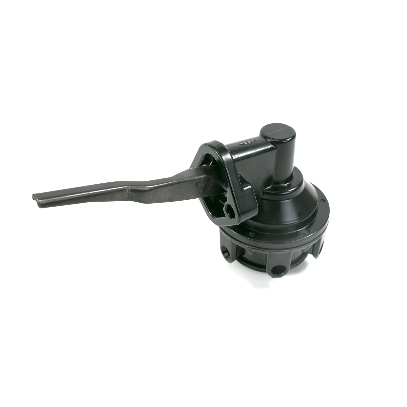 Ford Big Block V8 Mechanical Fuel Pump - Black - Image 3