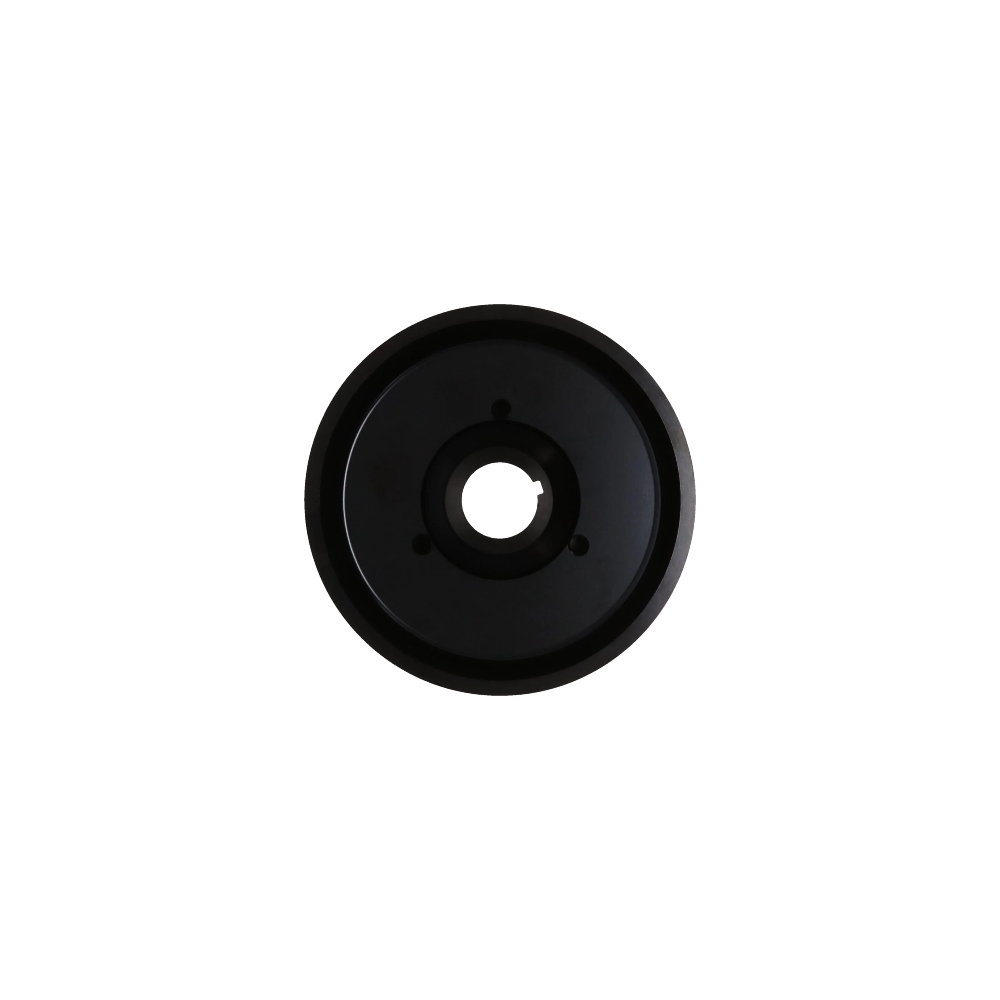 Ford Coyote High Performance 6 and 6 Groove Harmonic Balancer/Damper - Image 4