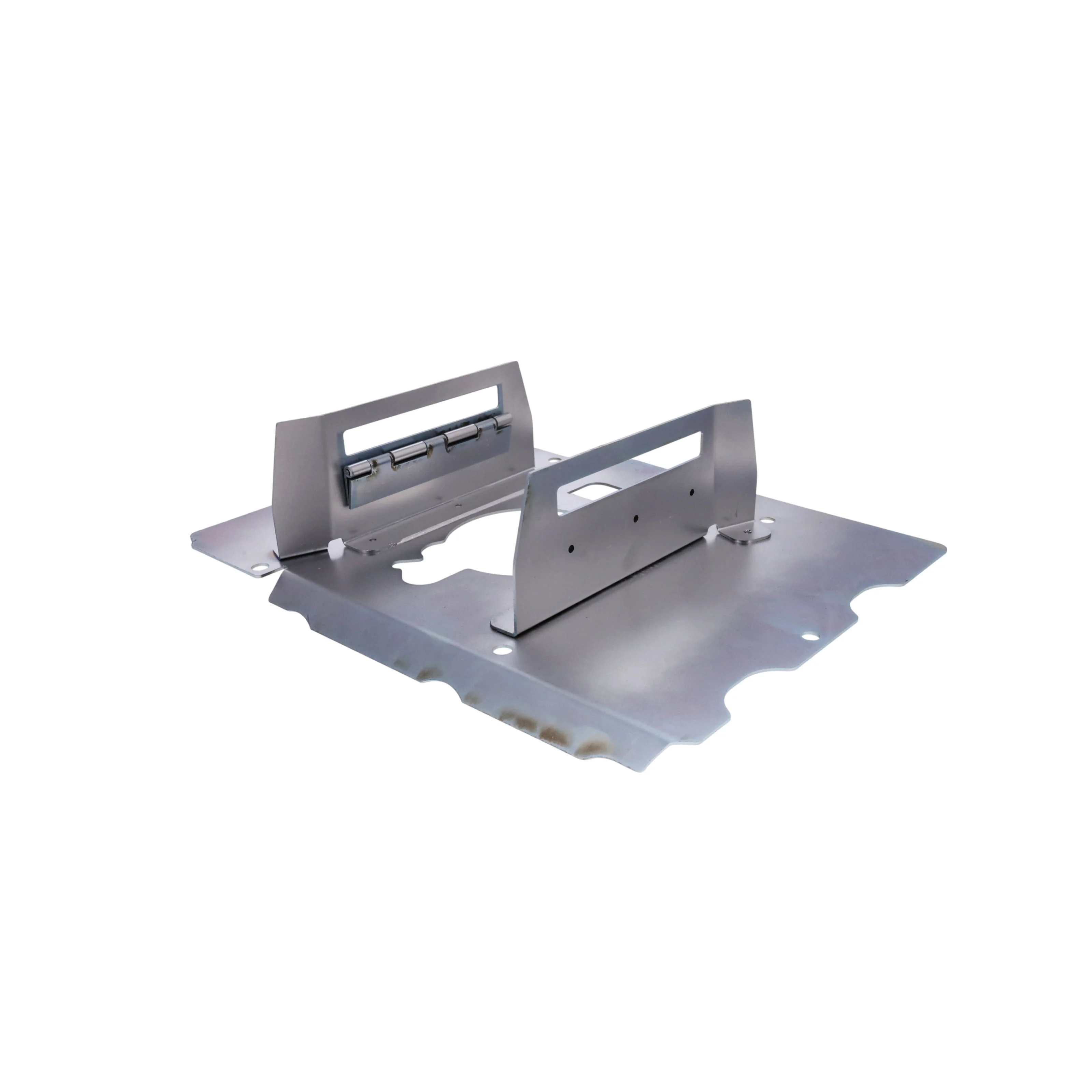 Ford Coyote Swap Oil Pan for 53-79 Ford Trucks - Black - Image 2