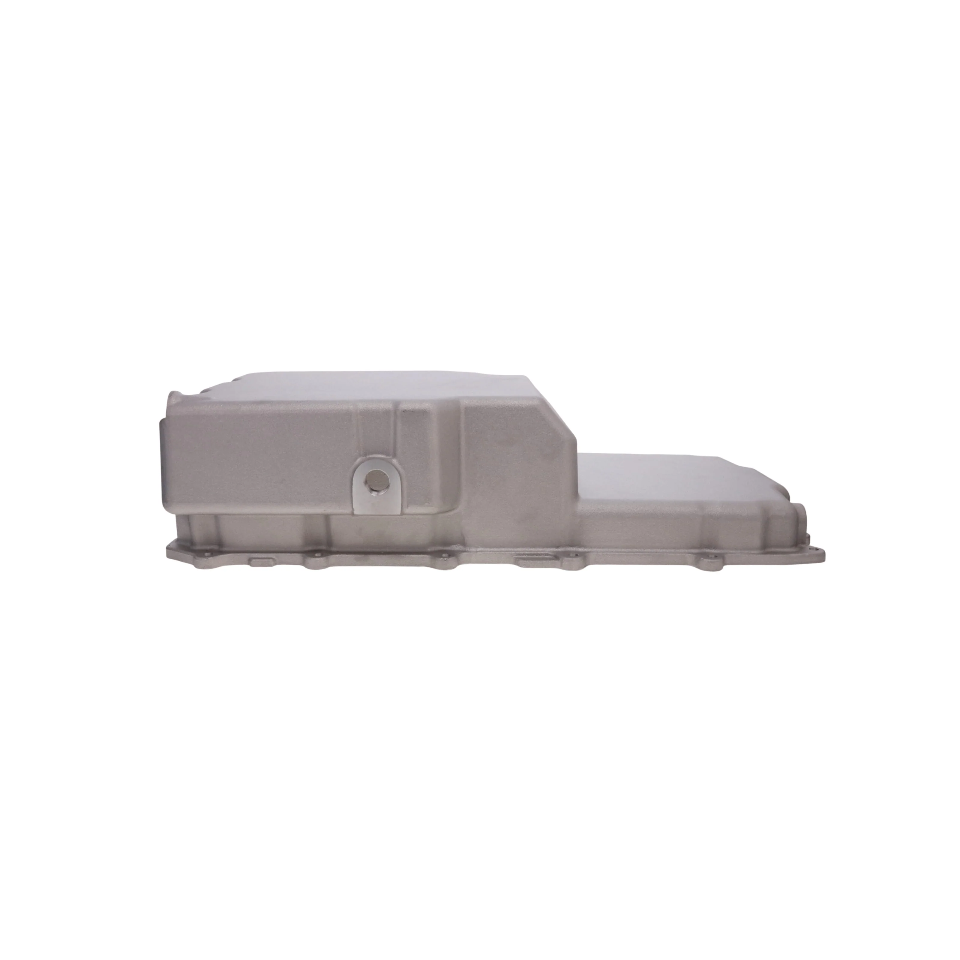Ford Coyote Swap Oil Pan for 53-79 Ford Trucks - Satin - Image 2